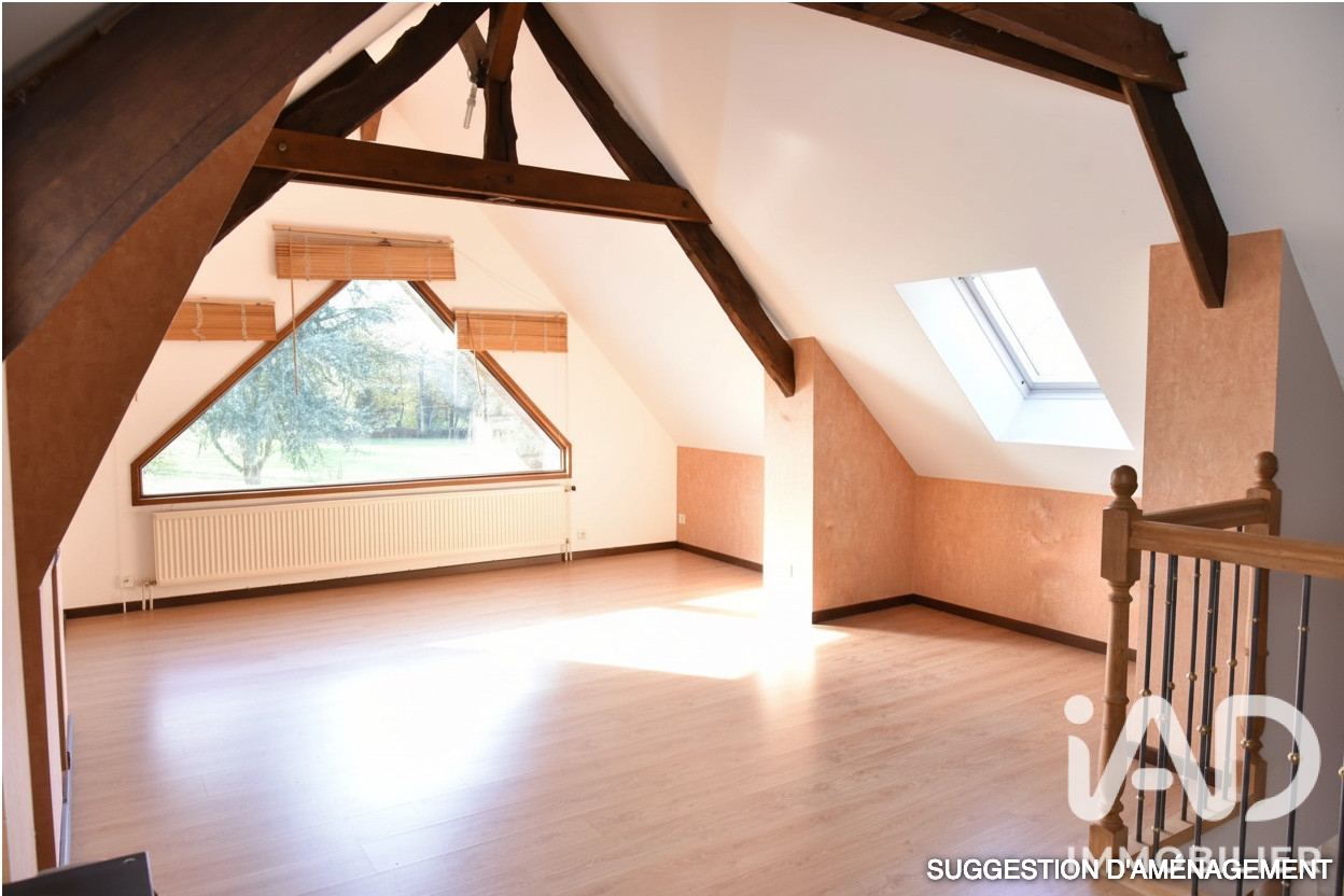 Vente maison à Betton (35830) : maison 7 pièces 277 m² - 2106500 — 11