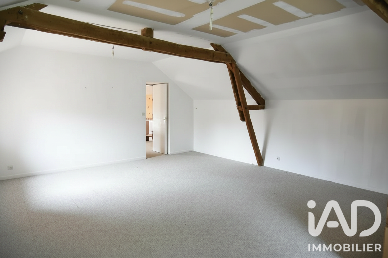 Vente maison à Betton (35830) : maison 7 pièces 277 m² - 2106500 — 14