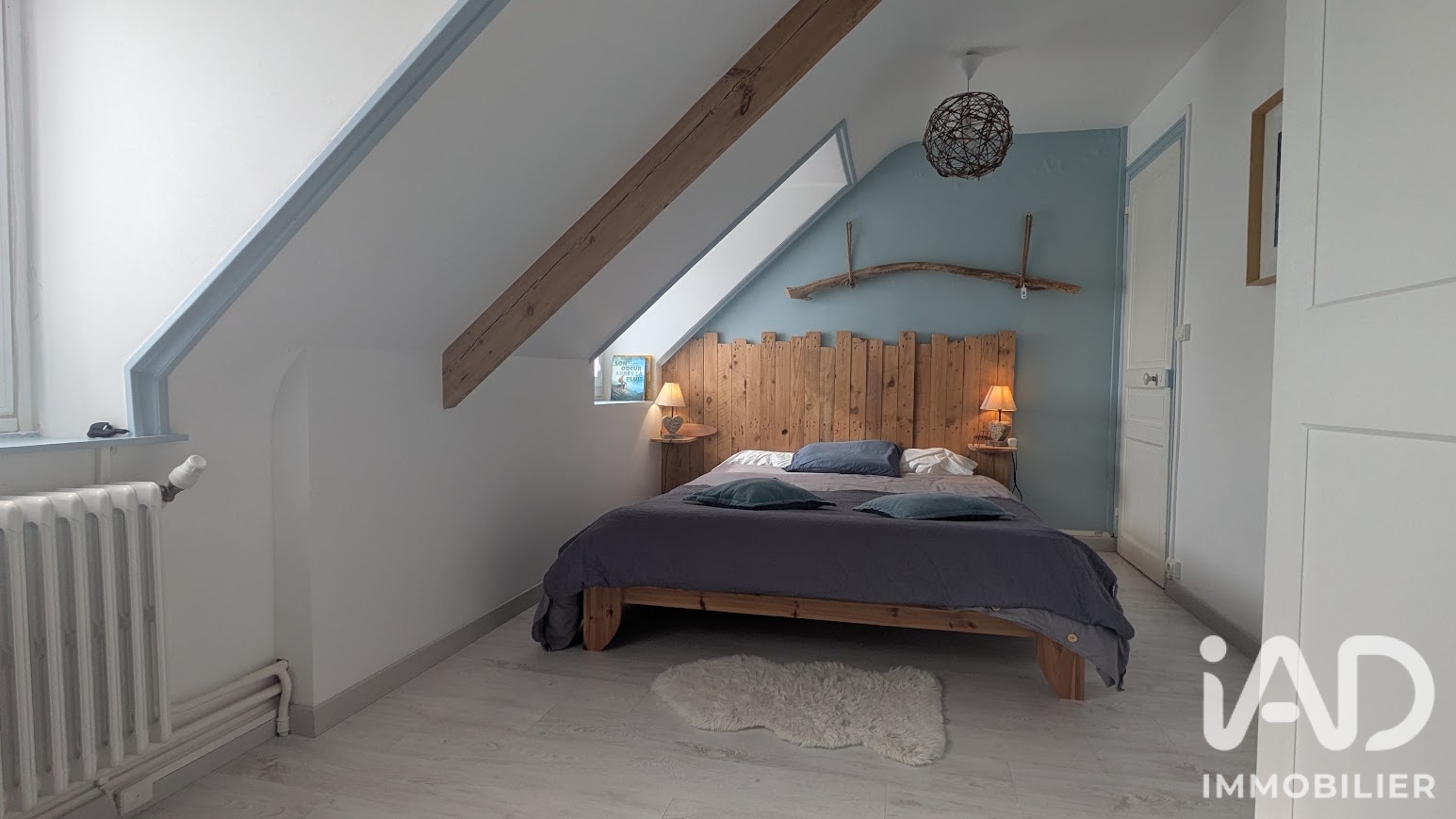 Vente maison à Lantic (22410) : maison 6 pièces 110 m² - 2105520 — 10