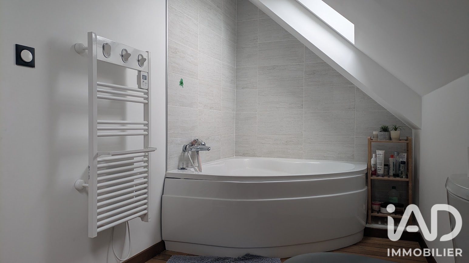 Vente maison à Lantic (22410) : maison 6 pièces 110 m² - 2105520 — 12