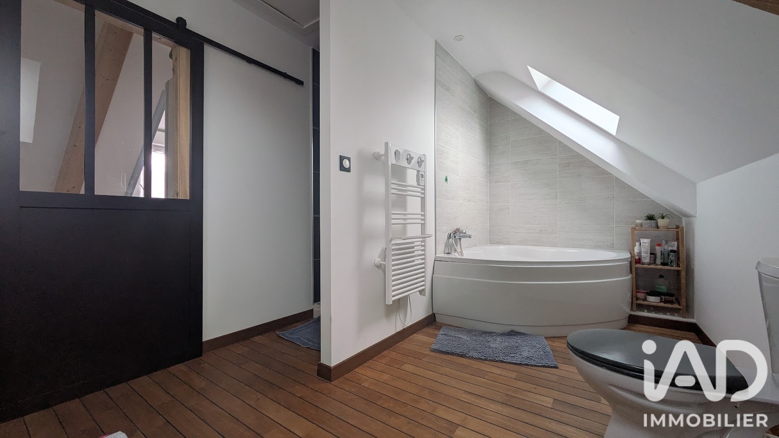 Vente maison à Lantic (22410) : maison 6 pièces 110 m² - 2105520 — 13