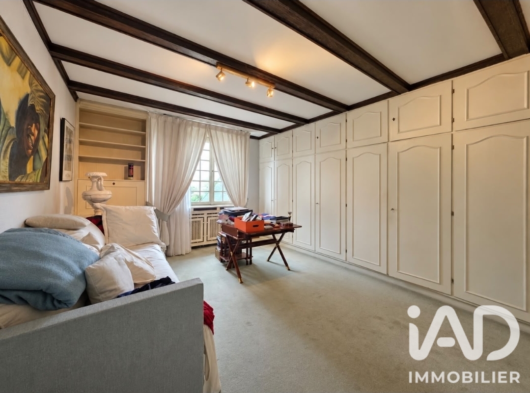 Vente maison à Sarreguemines (57200) : maison 8 pièces 212 m² - 2094815 — 12