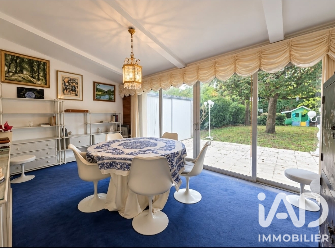 Vente maison à Sarreguemines (57200) : maison 8 pièces 212 m² - 2094815 — 7
