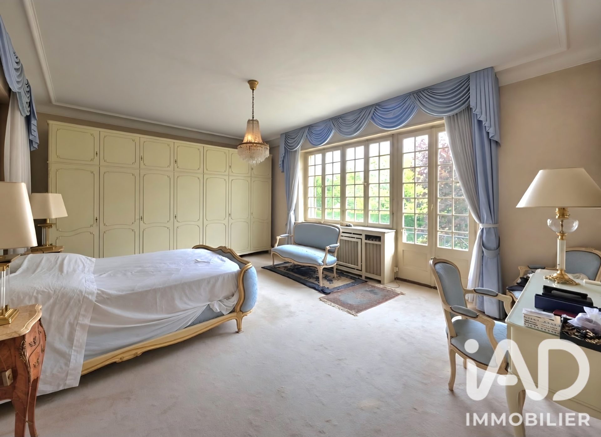 Vente maison à Sarreguemines (57200) : maison 8 pièces 212 m² - 2094815 — 10