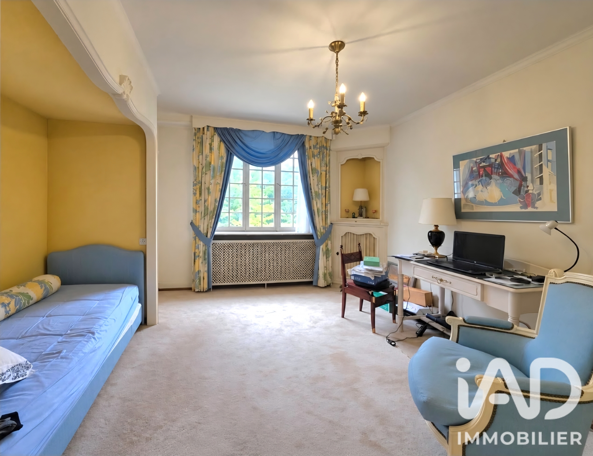 Vente maison à Sarreguemines (57200) : maison 8 pièces 212 m² - 2094815 — 11