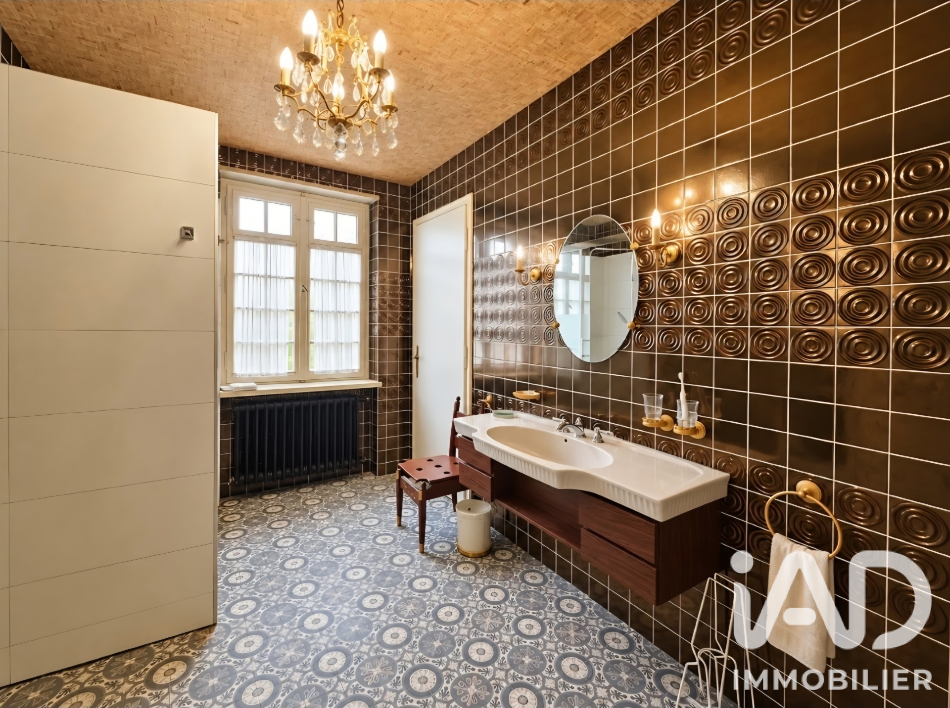 Vente maison à Sarreguemines (57200) : maison 8 pièces 212 m² - 2094815 — 13
