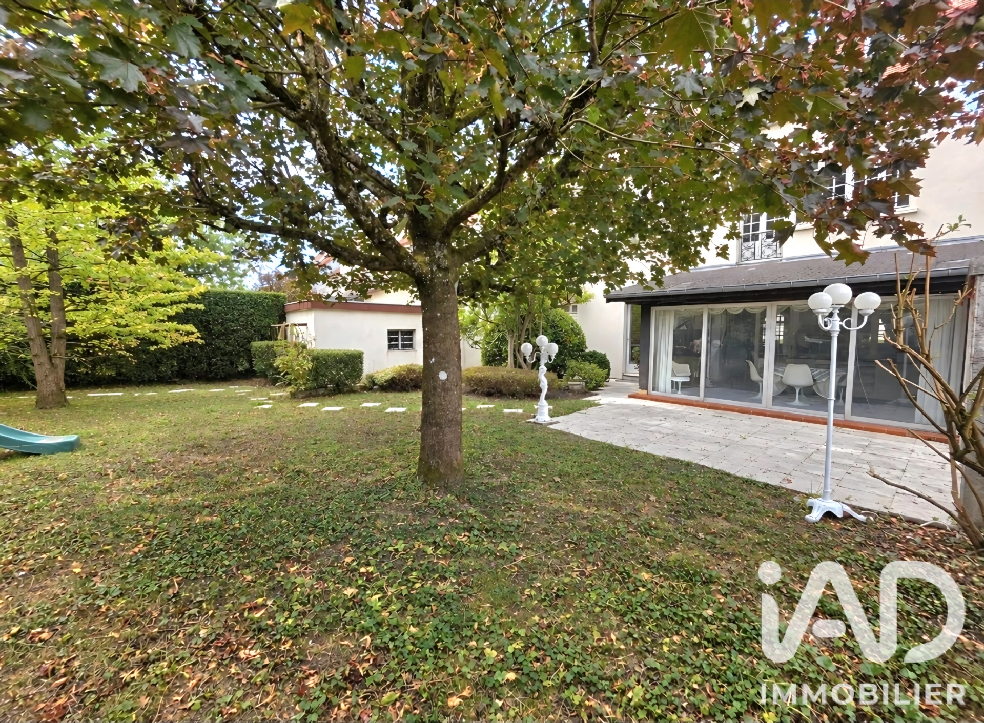 Vente maison à Sarreguemines (57200) : maison 8 pièces 212 m² - 2094815 — 9