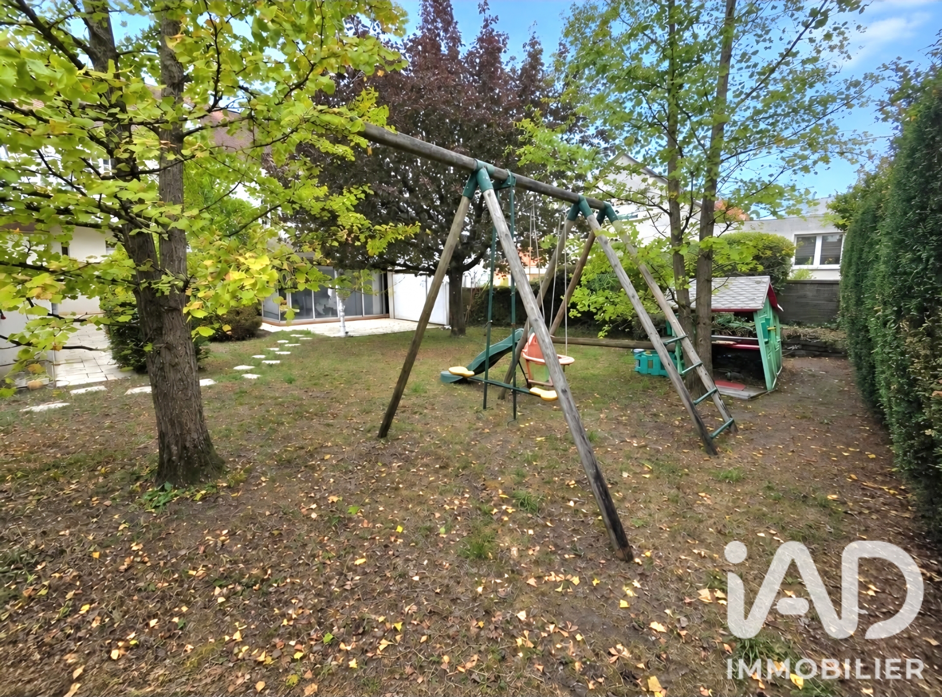 Vente maison à Sarreguemines (57200) : maison 8 pièces 212 m² - 2094815 — 14