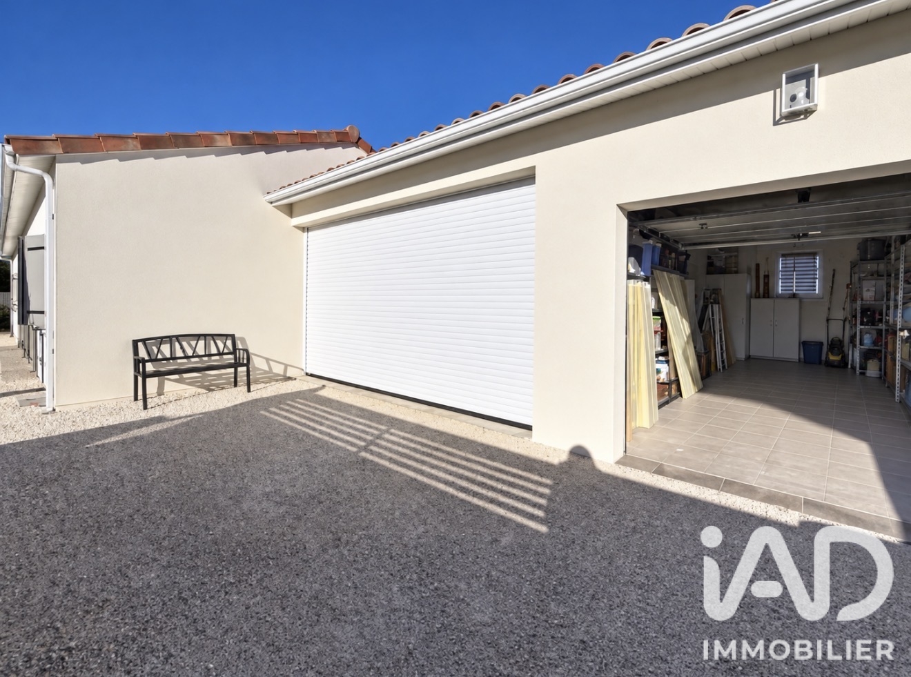 Vente maison à Roquefort (47310) : maison 6 pièces 115 m² - 2098797 — 22