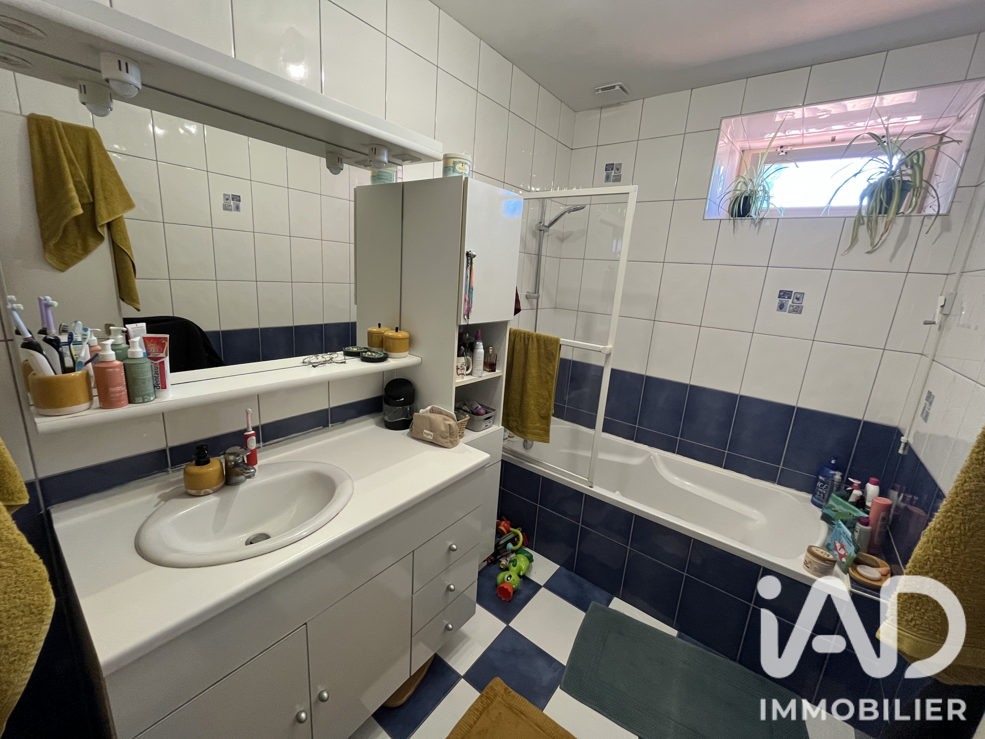 Vente maison à Pouzauges (85700) : maison de ville 5 pièces 84 m² - 2103239 — 8