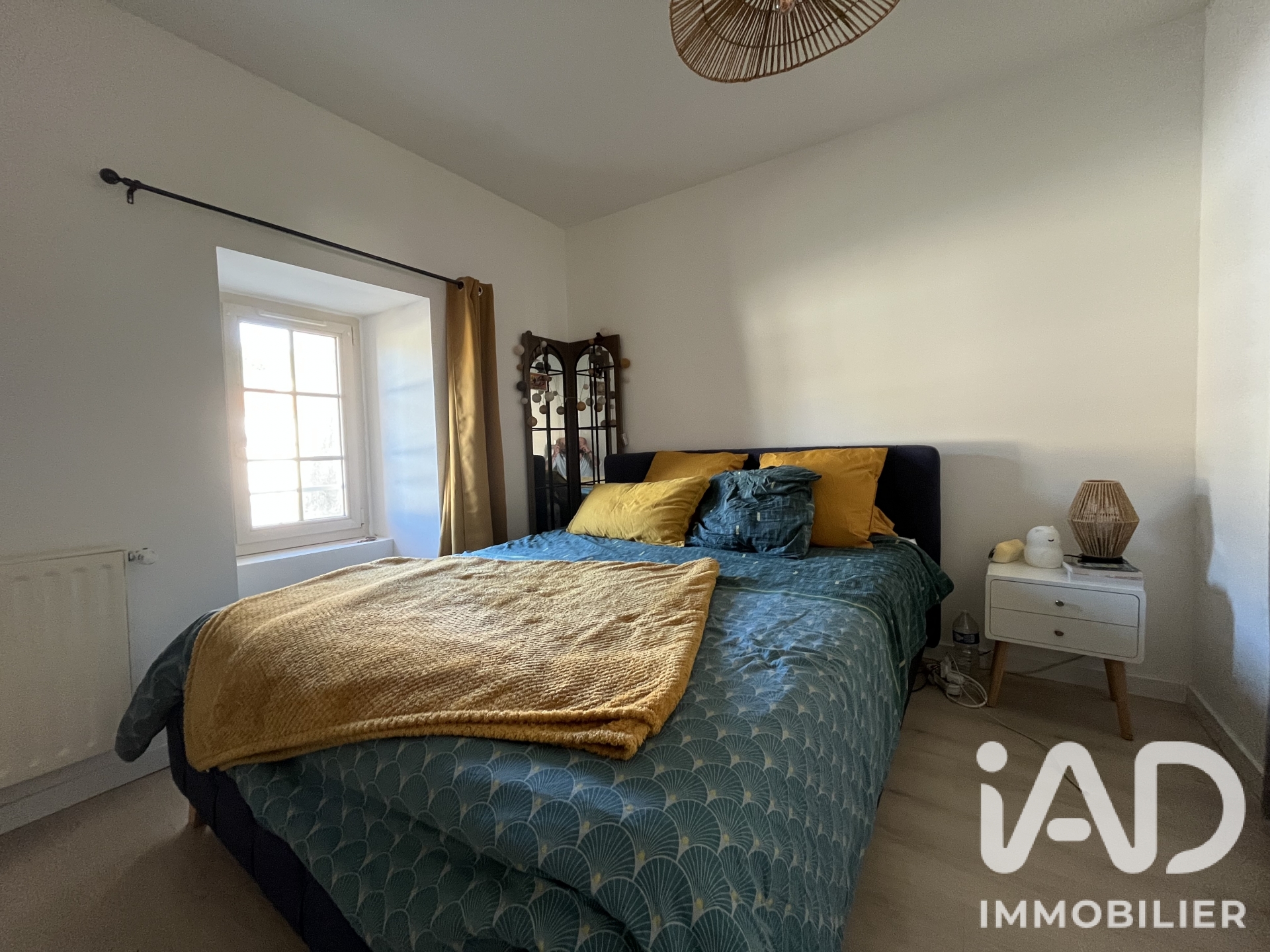 Vente maison à Pouzauges (85700) : maison de ville 5 pièces 84 m² - 2103239 — 4