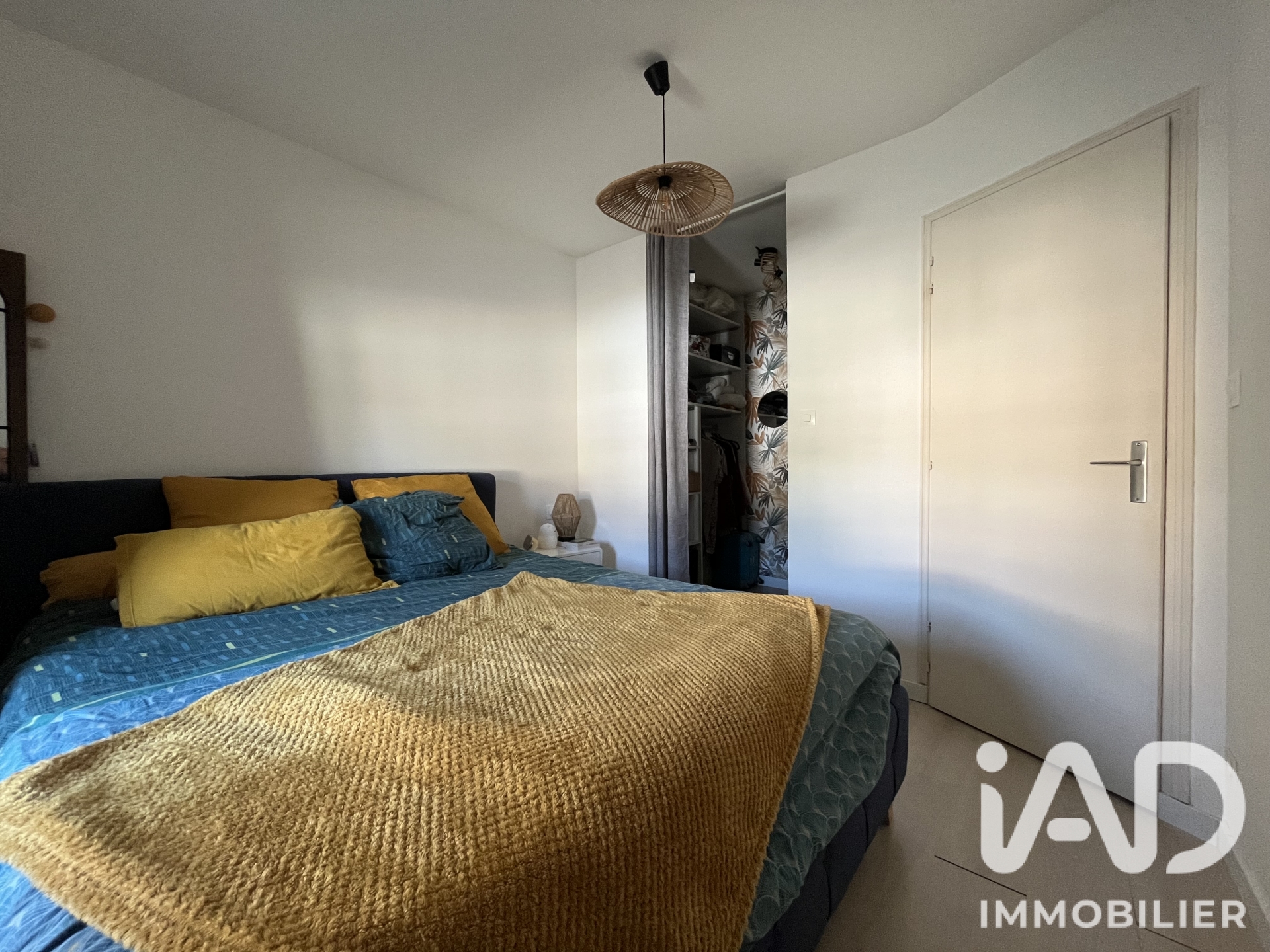 Vente maison à Pouzauges (85700) : maison de ville 5 pièces 84 m² - 2103239 — 5