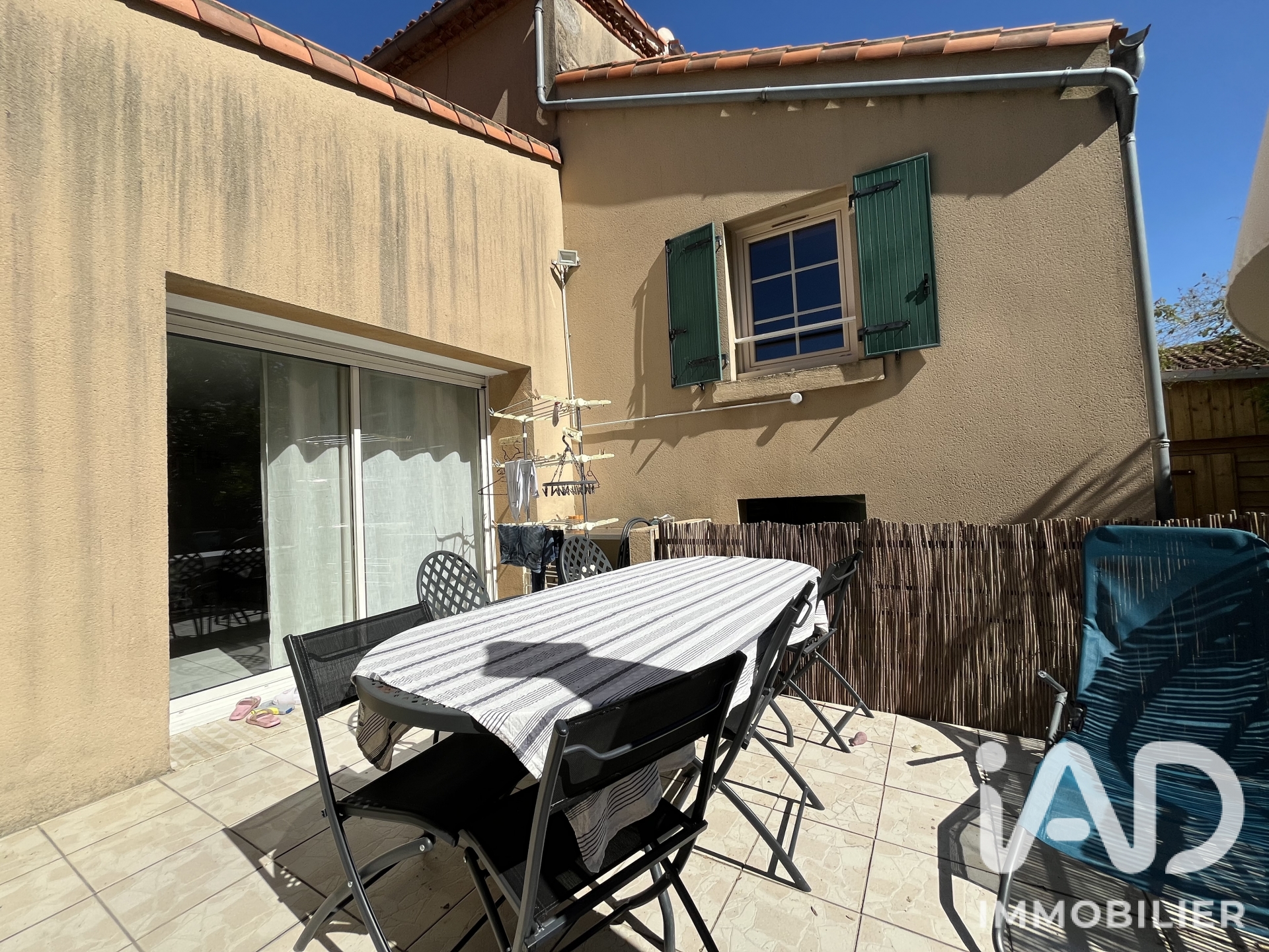Vente maison à Pouzauges (85700) : maison de ville 5 pièces 84 m² - 2103239 — 9