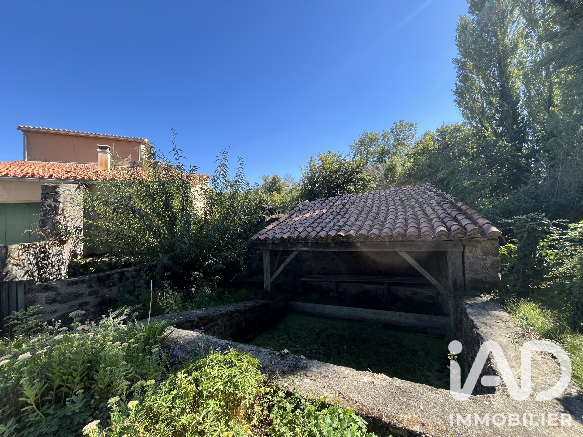 Vente maison à Pouzauges (85700) : maison de ville 5 pièces 84 m² - 2103239 — 13