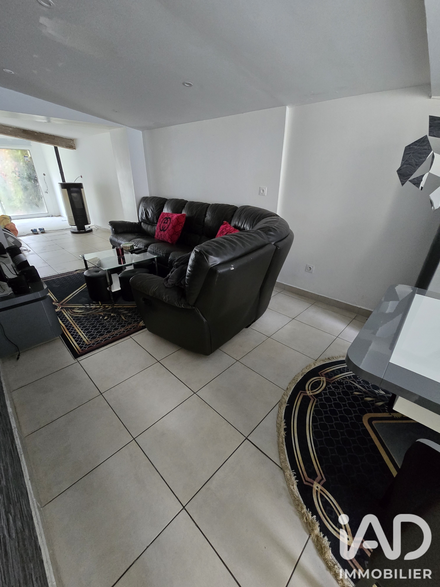 Vente maison à Dormans (51700) : maison 5 pièces 125 m² - 2107018 — 7