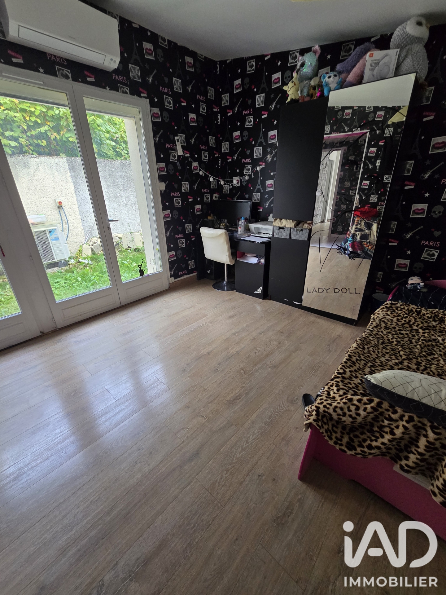Vente maison à Dormans (51700) : maison 5 pièces 125 m² - 2107018 — 4