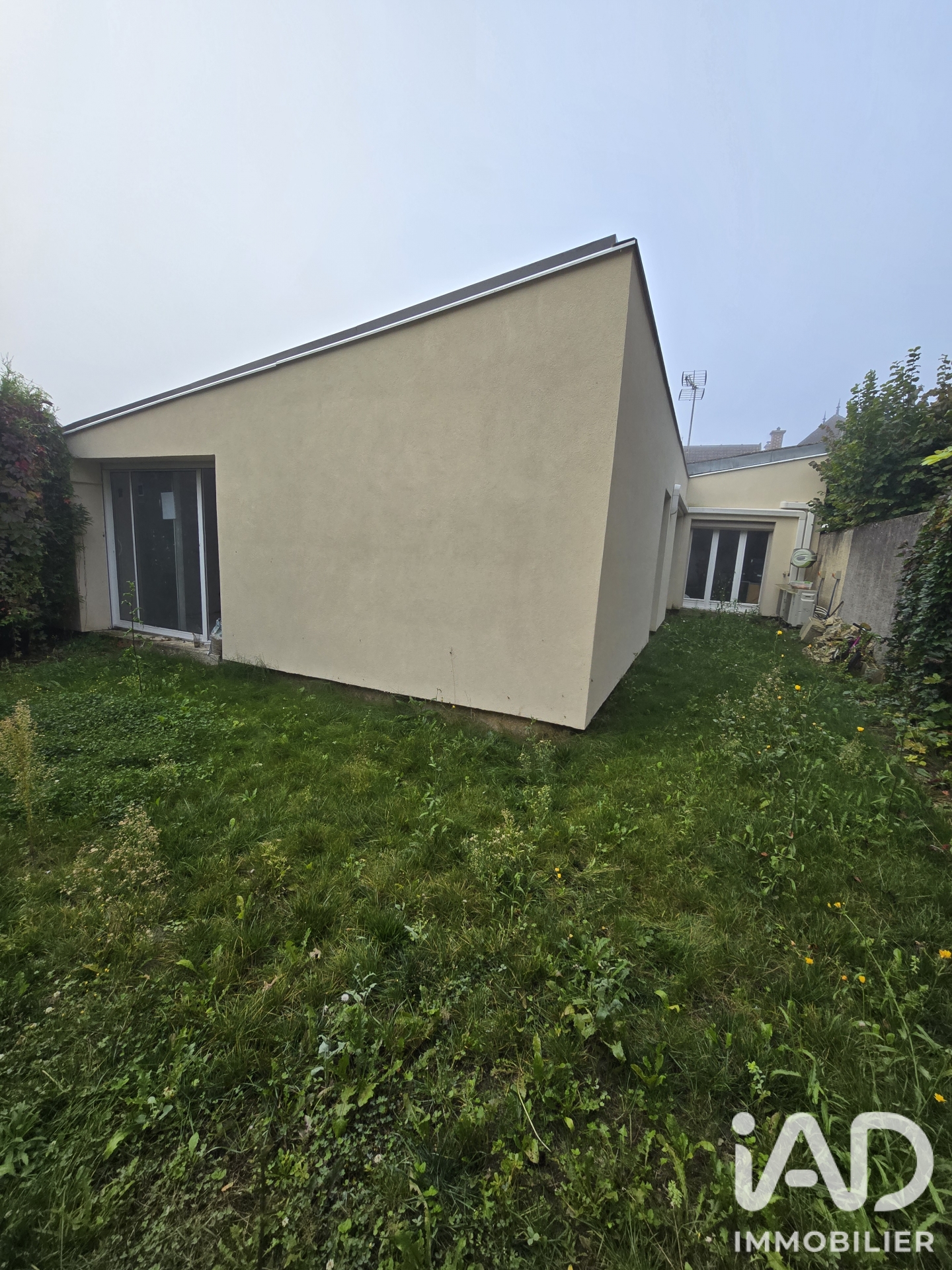 Vente maison à Dormans (51700) : maison 5 pièces 125 m² - 2107018 — 9