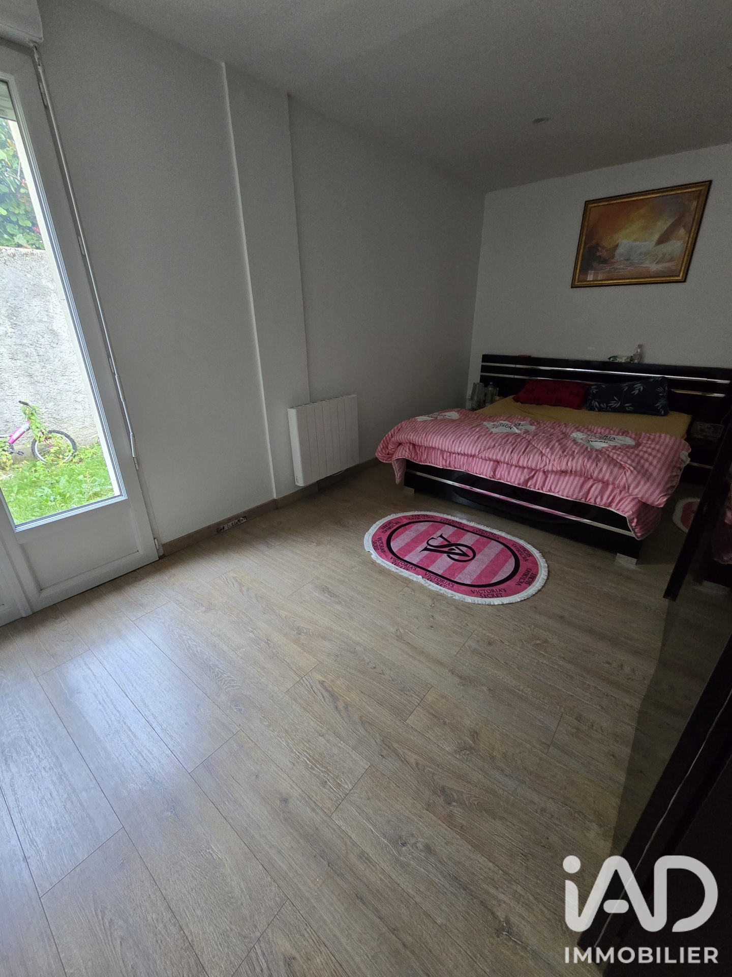 Vente maison à Dormans (51700) : maison 5 pièces 125 m² - 2107018 — 5