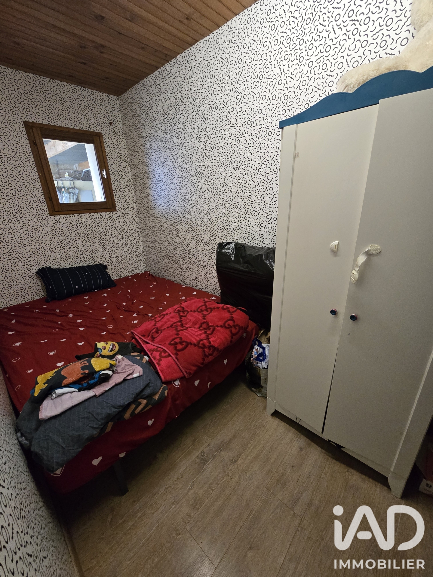 Vente maison à Dormans (51700) : maison 5 pièces 125 m² - 2107018 — 8