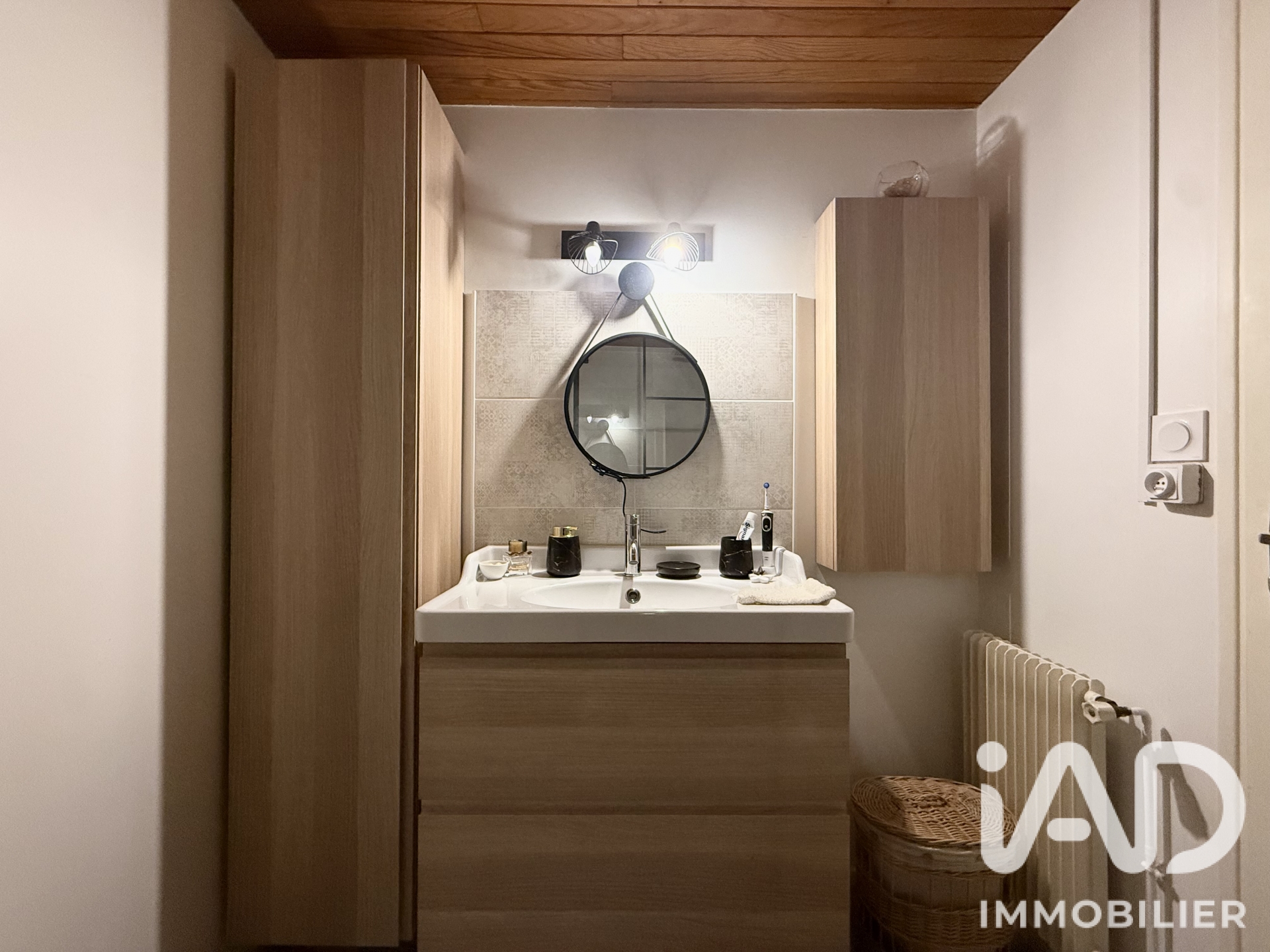 Vente maison à Casteljaloux (47700) : maison 3 pièces 58 m² - 2104041 — 6
