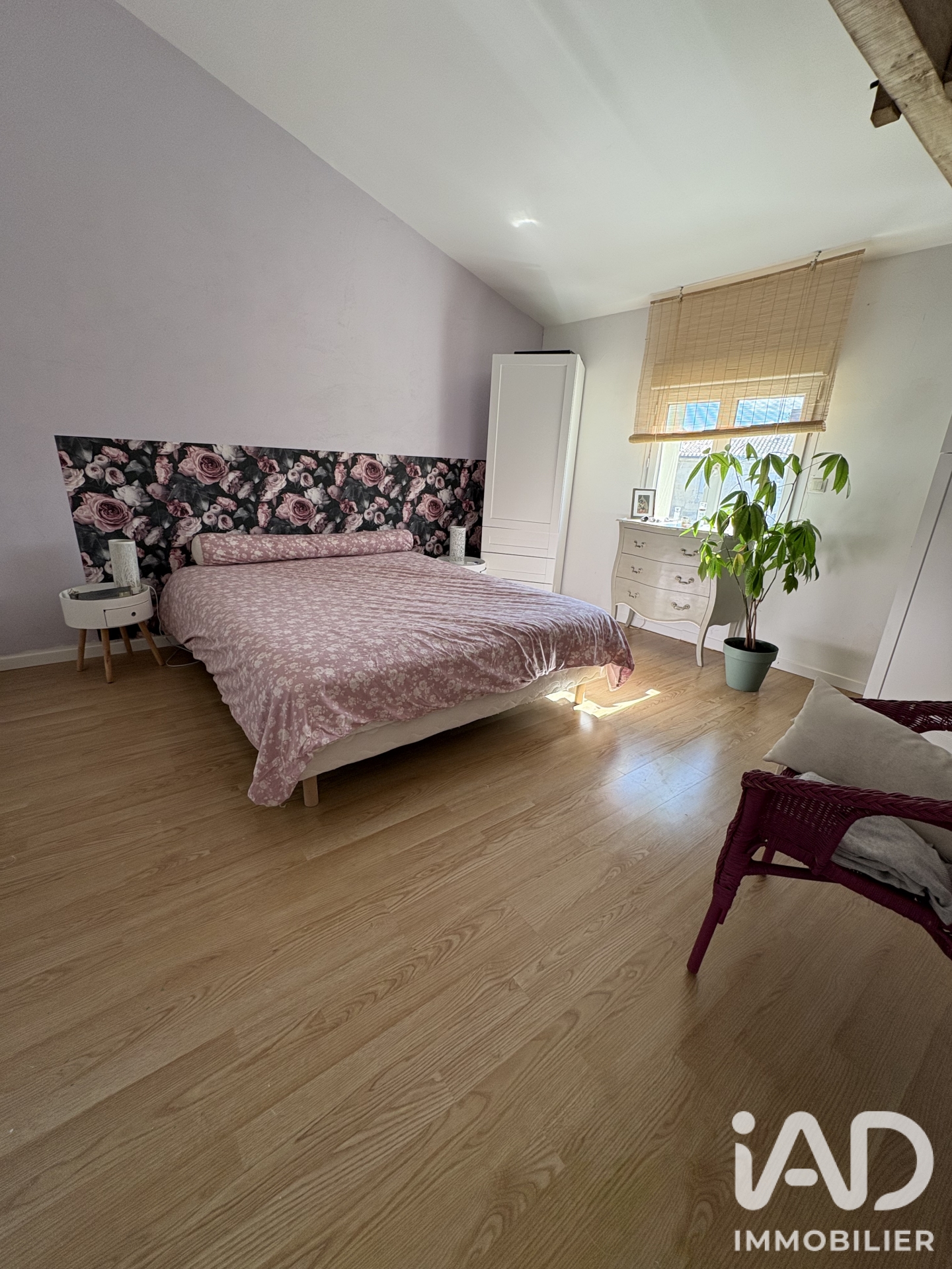 Vente maison à Les Billaux (33500) : maison 4 pièces 126 m² - 2107765 — 6