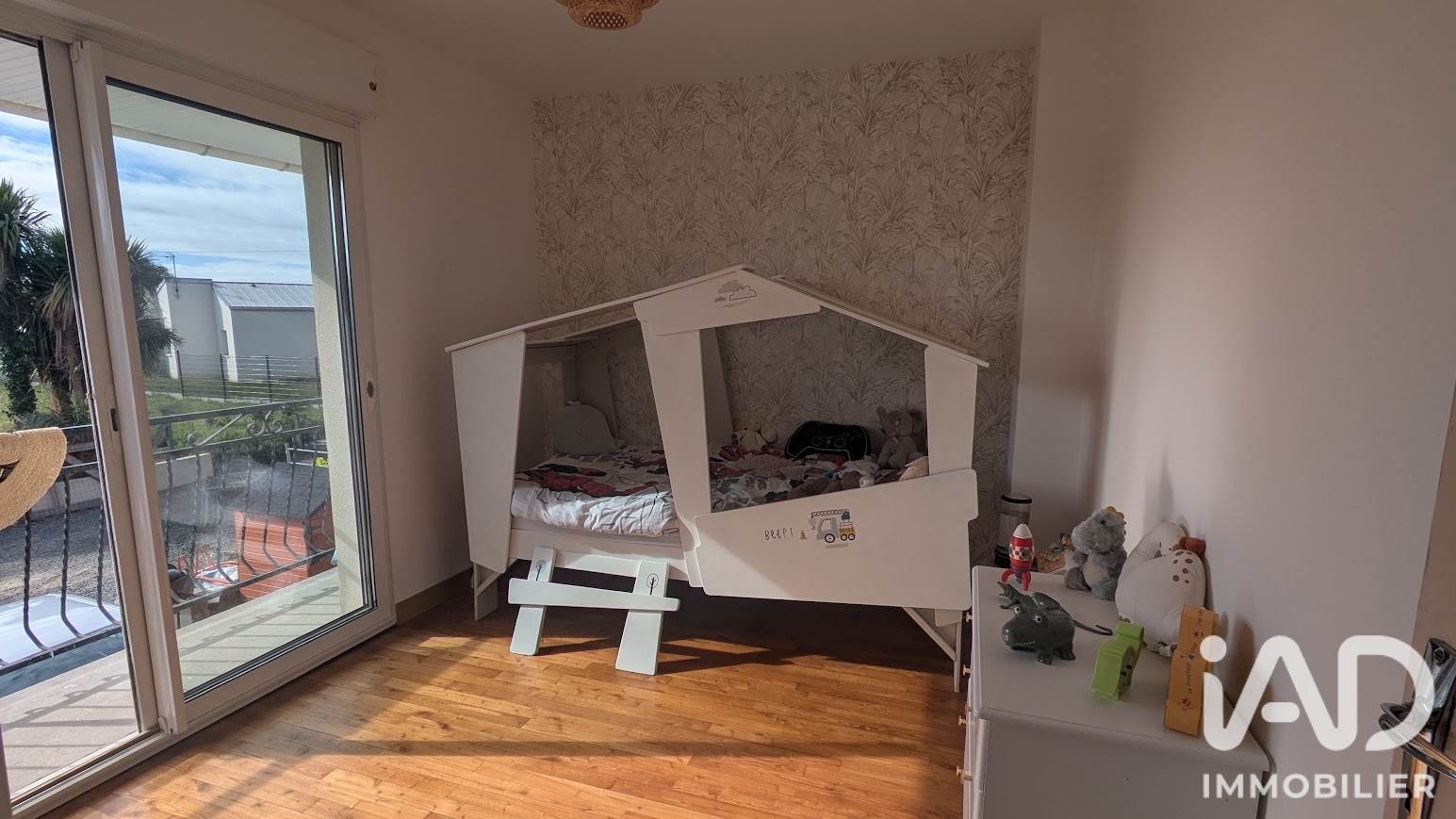 Vente maison à Lantic (22410) : maison 6 pièces 110 m² - 2105520 — 8