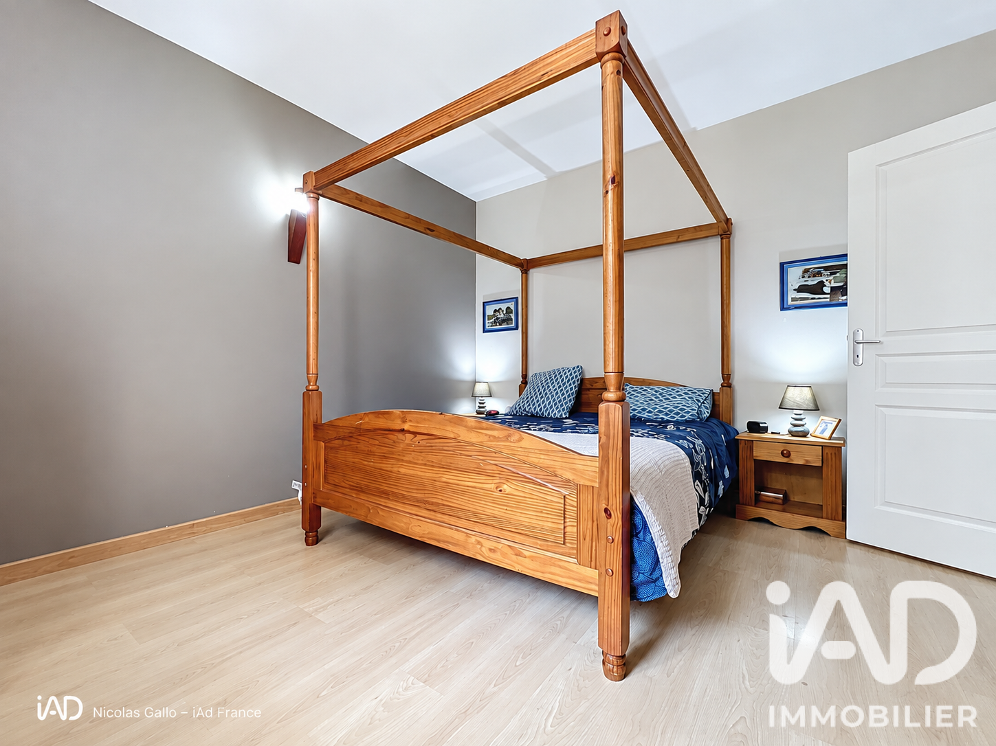 Vente maison à Créon (33670) : maison 5 pièces 175 m² - 2093817 — 13