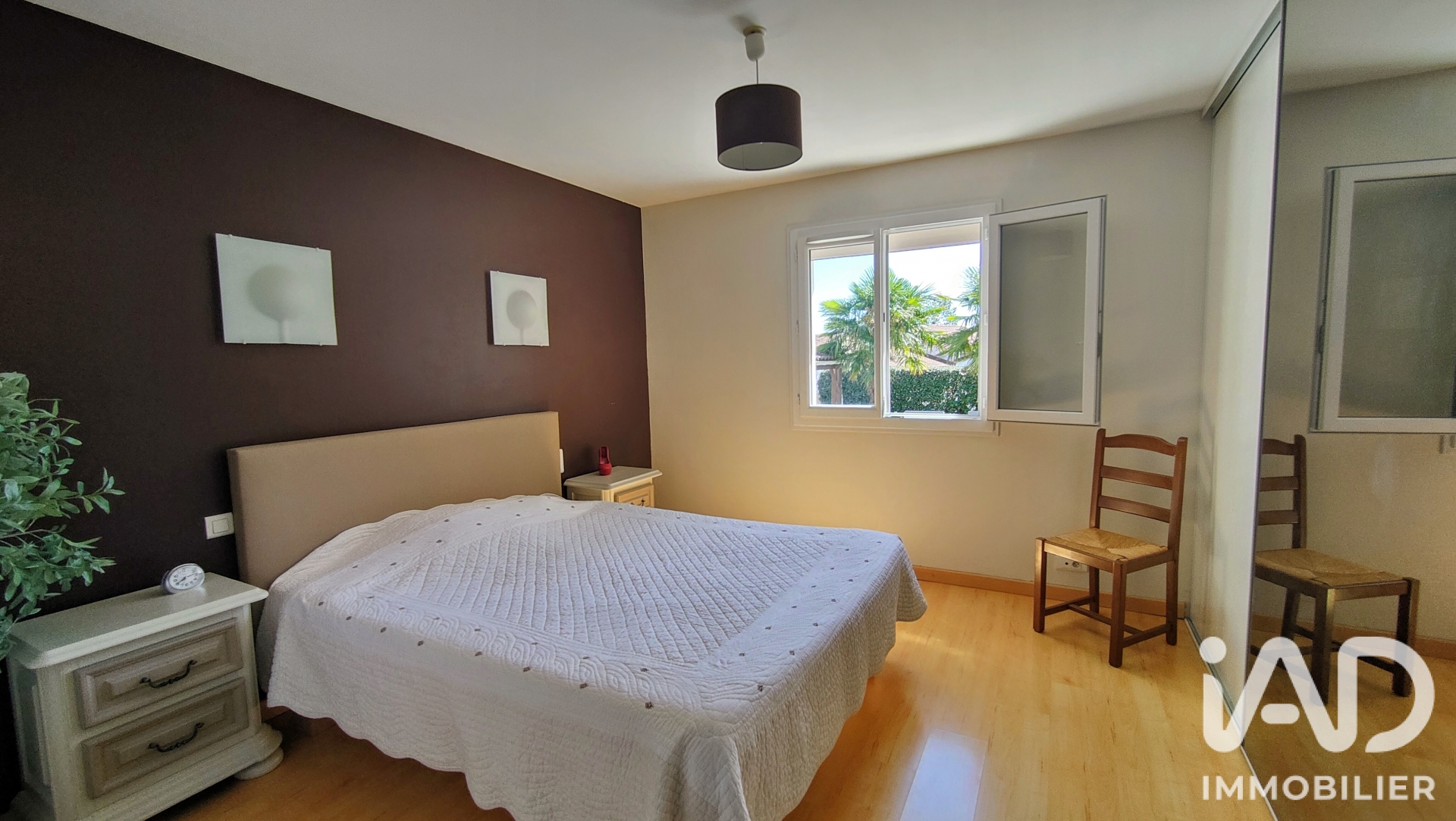 Vente maison à Saint-Avaugourd-des-Landes (85540) : maison 5 pièces 120 m² - 2107484 — 11