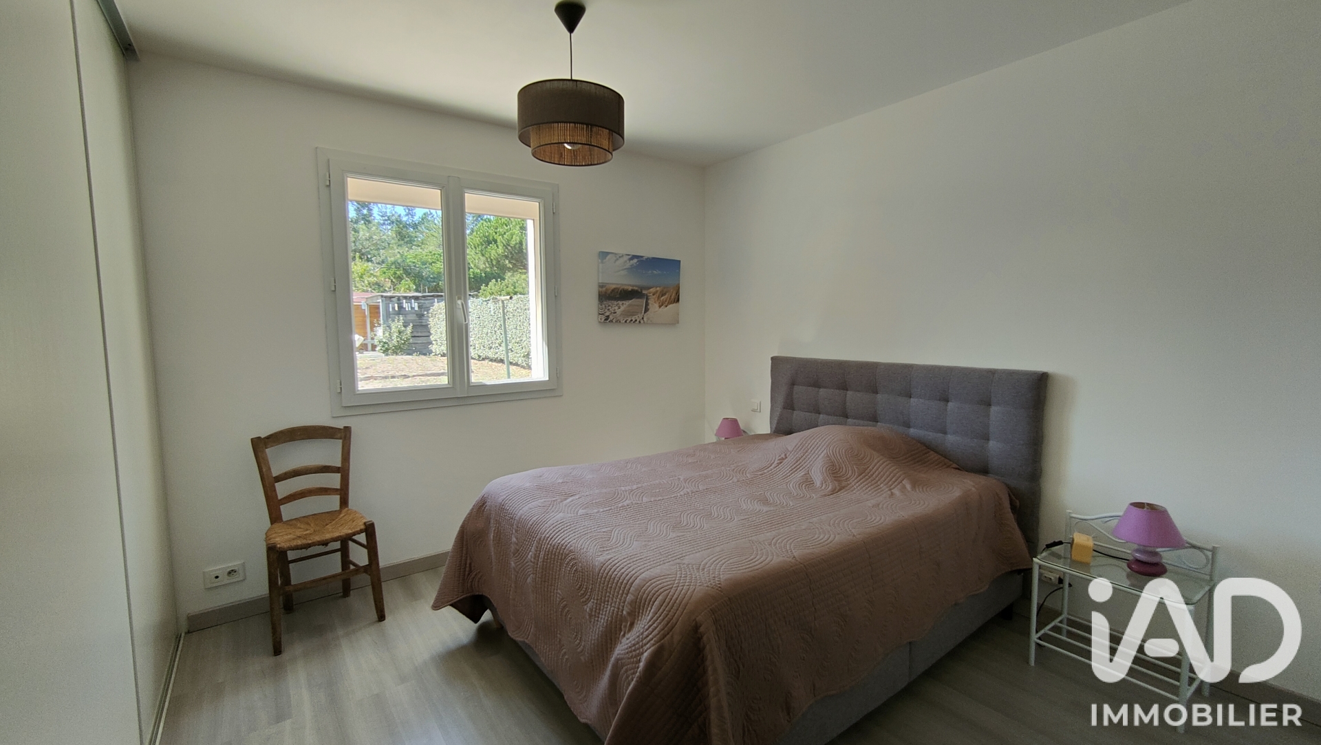 Vente maison à Saint-Avaugourd-des-Landes (85540) : maison 5 pièces 120 m² - 2107484 — 13