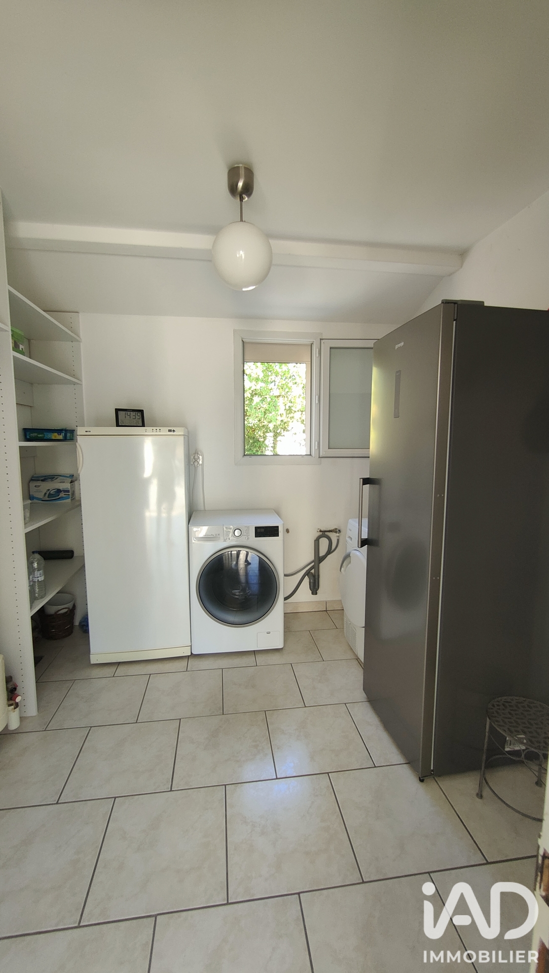 Vente maison à Saint-Avaugourd-des-Landes (85540) : maison 5 pièces 120 m² - 2107484 — 5