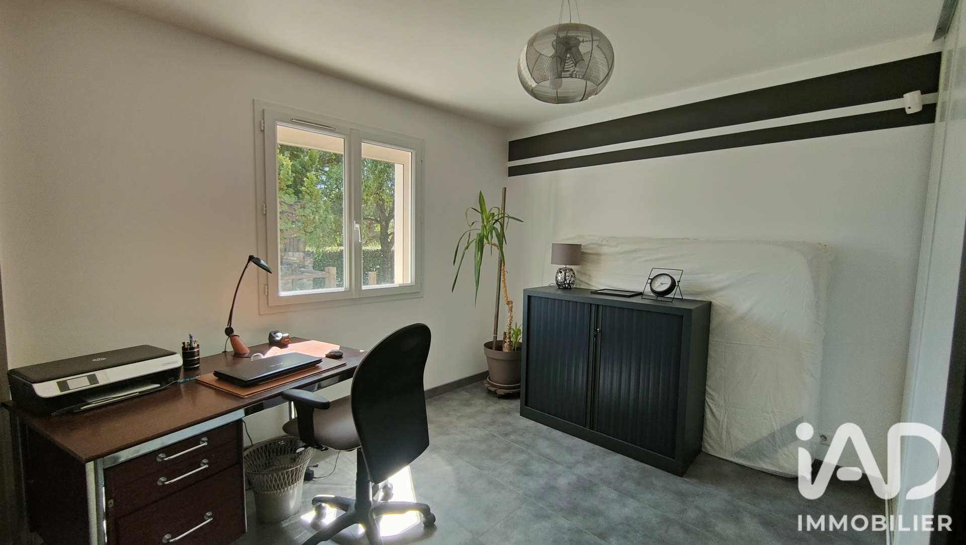 Vente maison à Saint-Avaugourd-des-Landes (85540) : maison 5 pièces 120 m² - 2107484 — 12