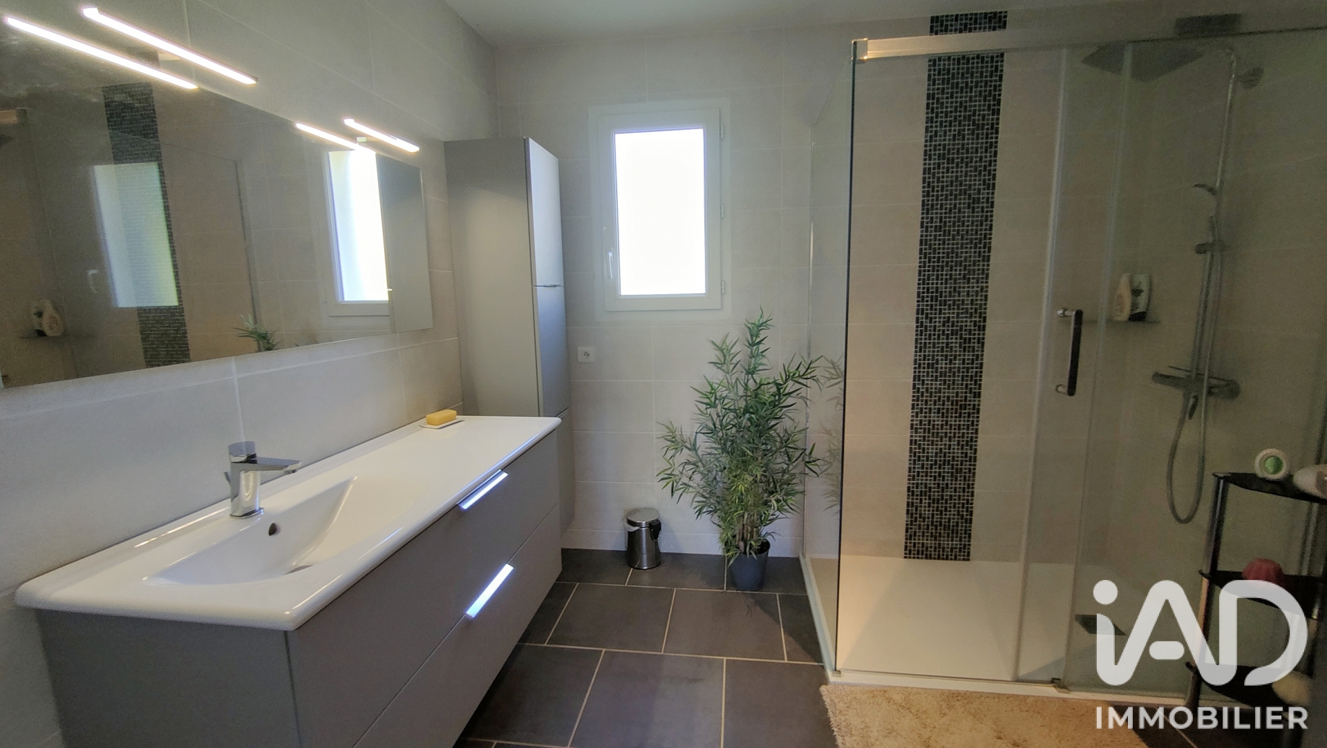 Vente maison à Saint-Avaugourd-des-Landes (85540) : maison 5 pièces 120 m² - 2107484 — 14