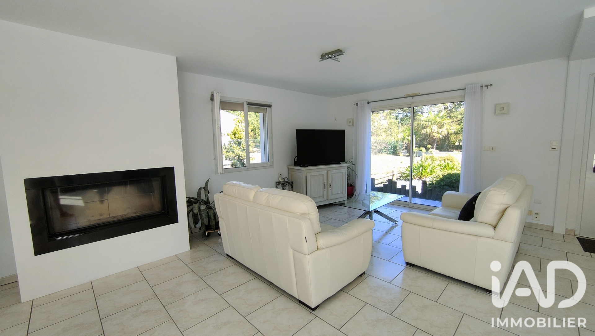 Vente maison à Saint-Avaugourd-des-Landes (85540) : maison 5 pièces 120 m² - 2107484 — 9
