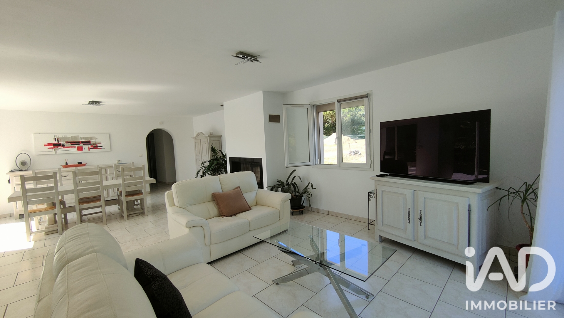 Vente maison à Saint-Avaugourd-des-Landes (85540) : maison 5 pièces 120 m² - 2107484 — 10