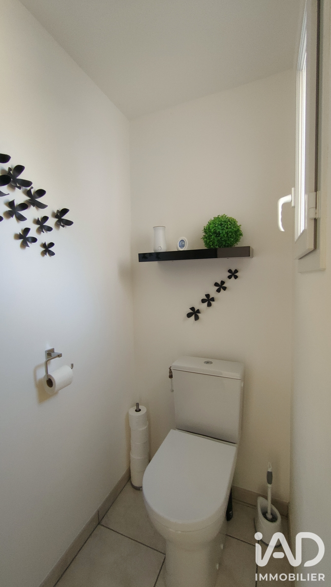 Vente maison à Saint-Avaugourd-des-Landes (85540) : maison 5 pièces 120 m² - 2107484 — 15