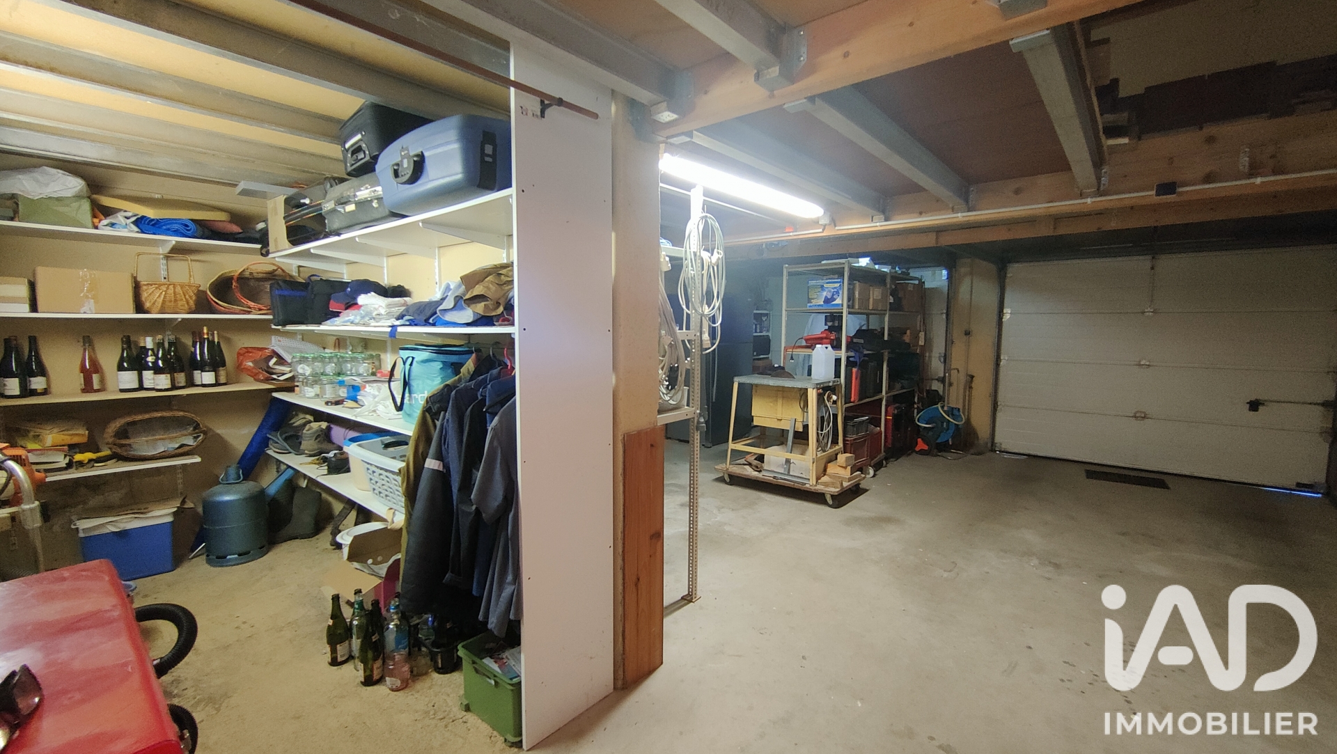 Vente maison à Saint-Avaugourd-des-Landes (85540) : maison 5 pièces 120 m² - 2107484 — 18