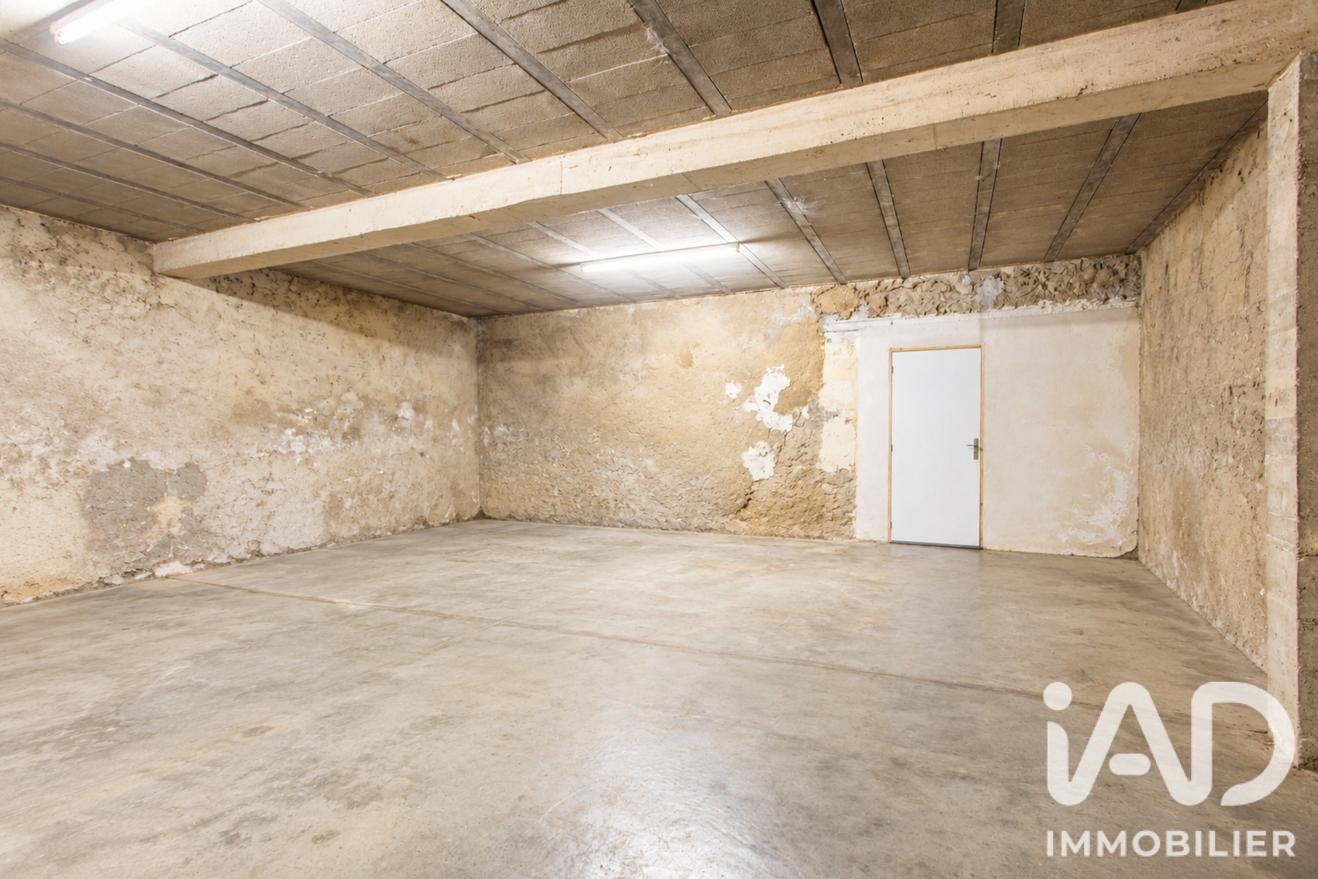 Vente maison à Fontvieille (13990) : maison de village 9 pièces 339 m² - 2107644 — 17