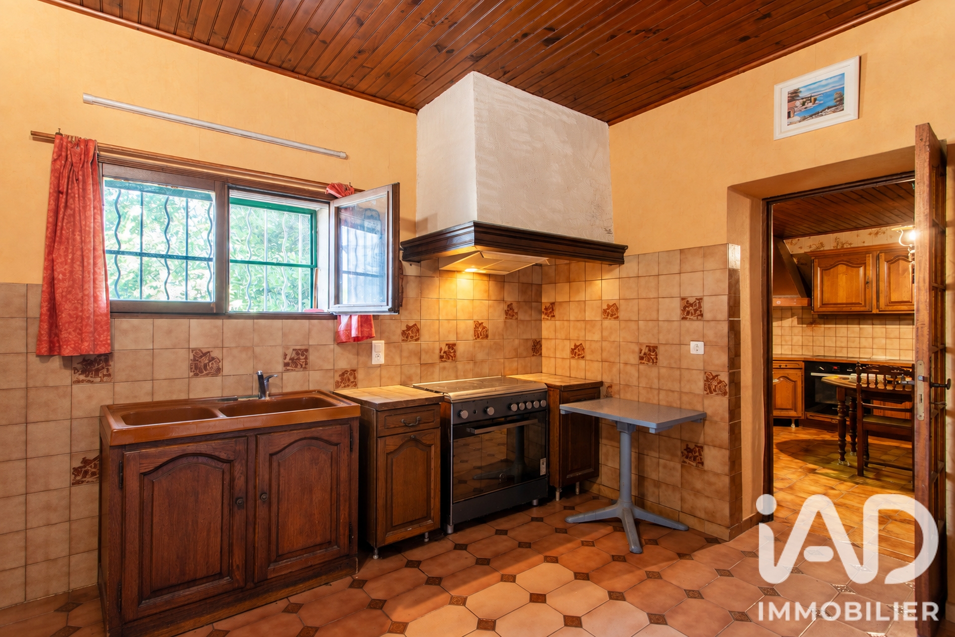 Vente maison à Fontvieille (13990) : maison de village 9 pièces 339 m² - 2107644 — 6