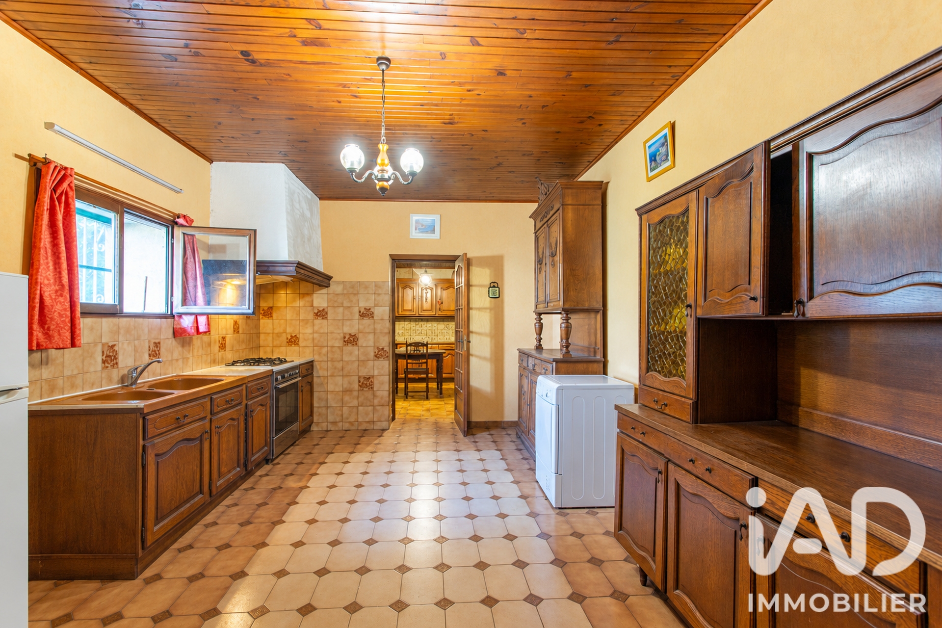 Vente maison à Fontvieille (13990) : maison de village 9 pièces 339 m² - 2107644 — 4