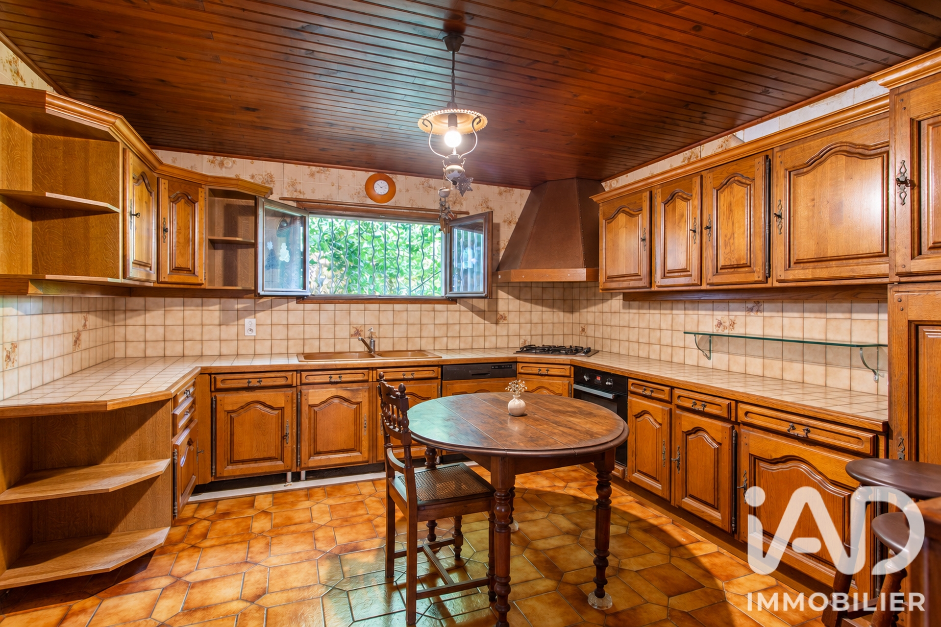 Vente maison à Fontvieille (13990) : maison de village 9 pièces 339 m² - 2107644 — 5