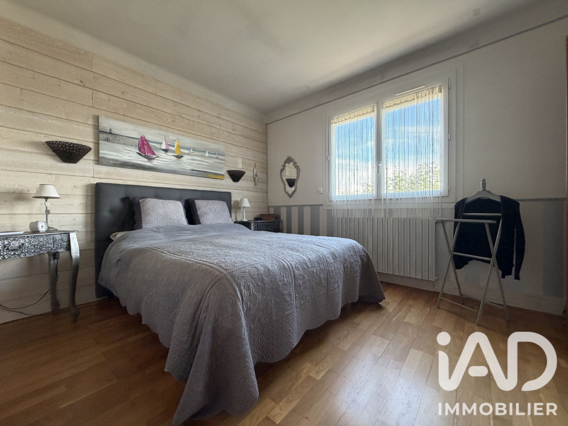 Vente maison à Orée d'Anjou (49270) : maison 5 pièces 136 m² - 2107608 — 5