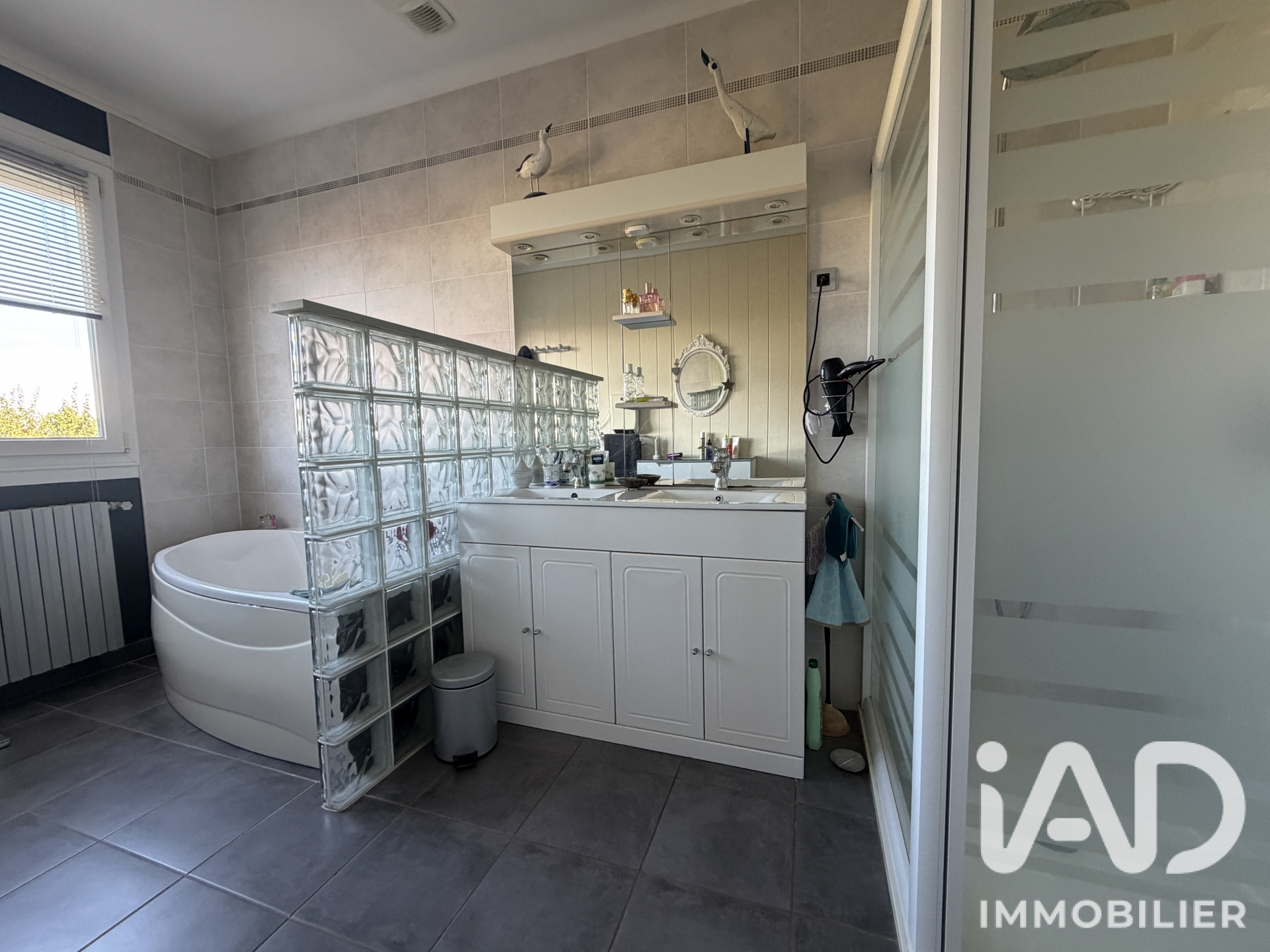 Vente maison à Orée d'Anjou (49270) : maison 5 pièces 136 m² - 2107608 — 7