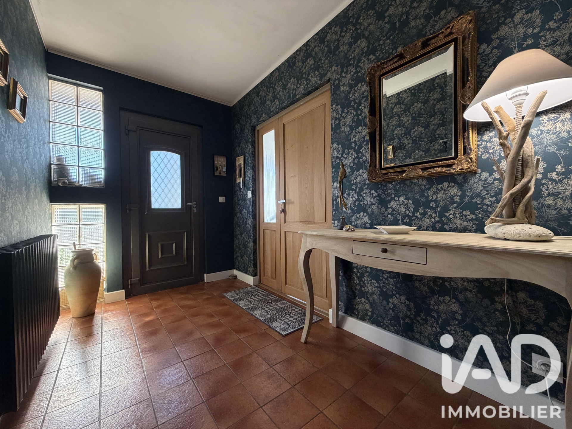 Vente maison à Orée d'Anjou (49270) : maison 5 pièces 136 m² - 2107608 — 8