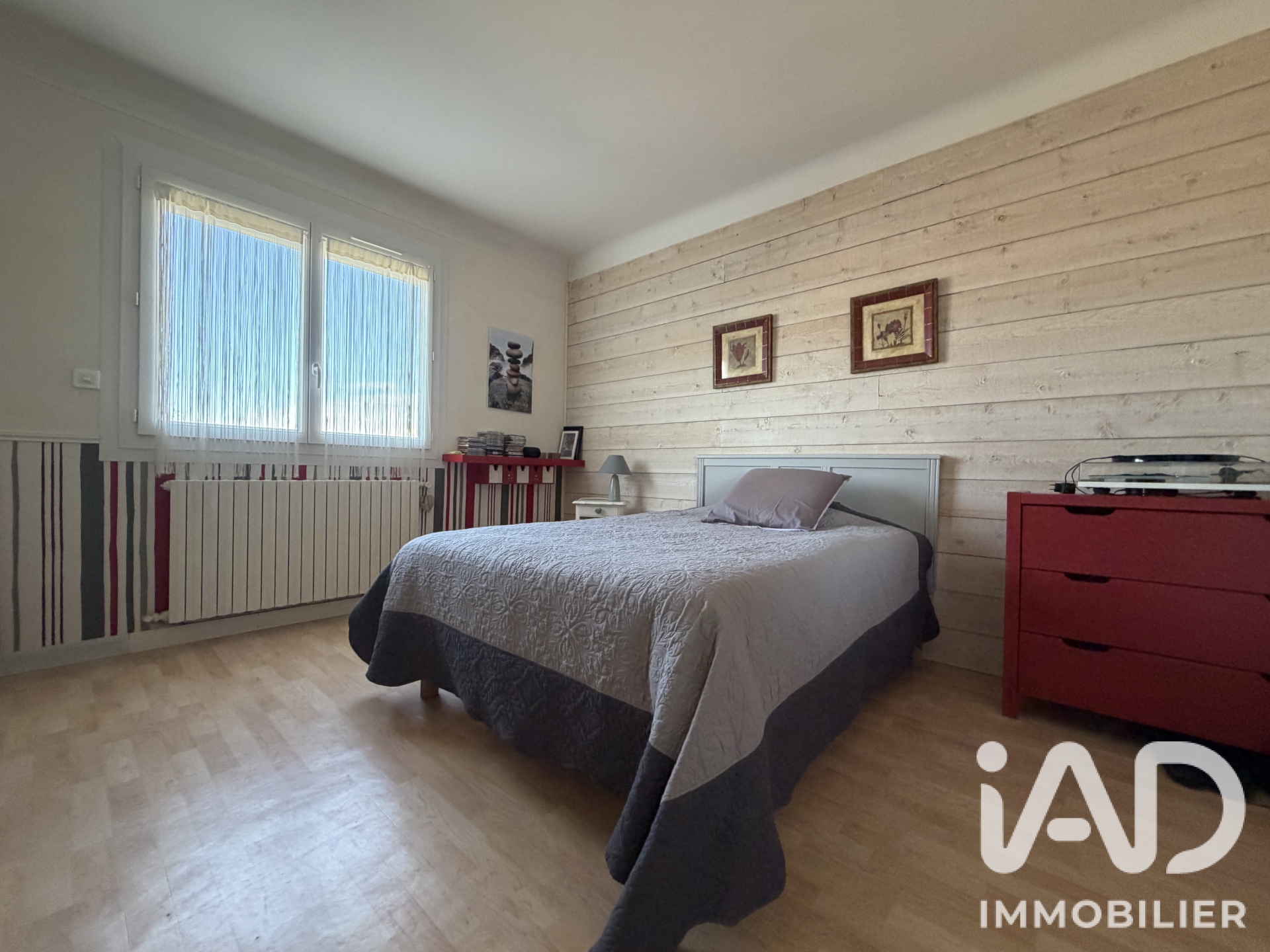 Vente maison à Orée d'Anjou (49270) : maison 5 pièces 136 m² - 2107608 — 6