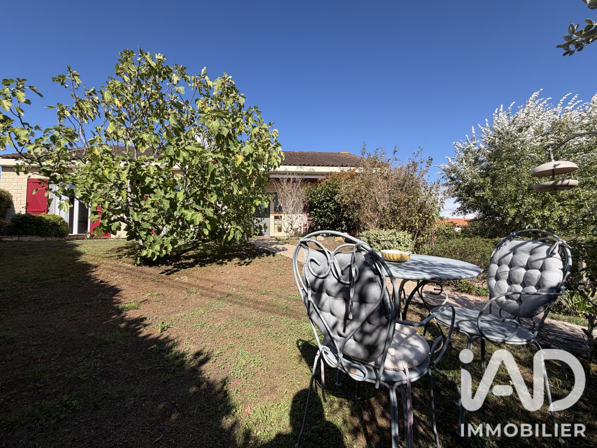 Vente maison à Orée d'Anjou (49270) : maison 5 pièces 136 m² - 2107608 — 10