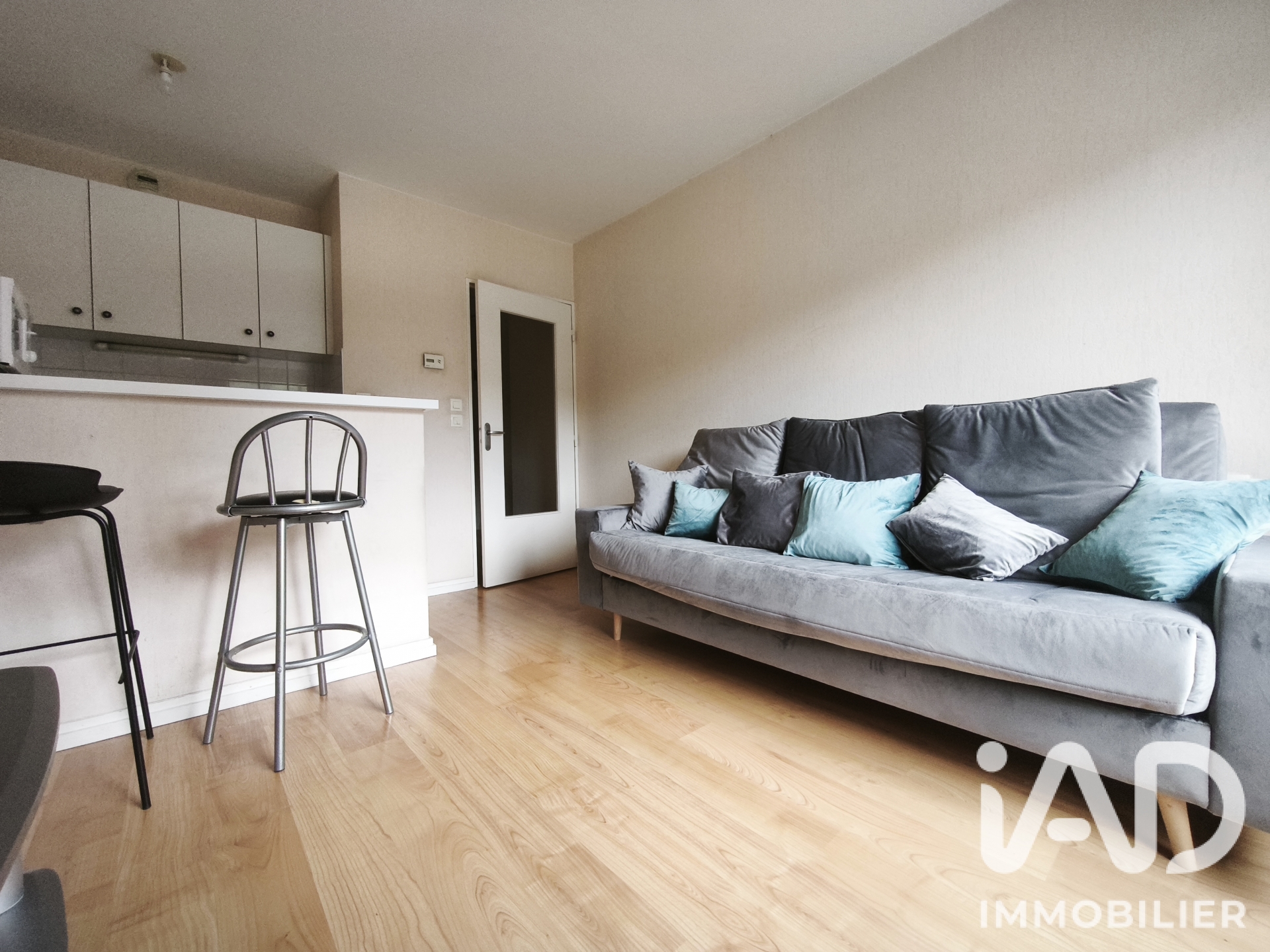 Studio à Laval