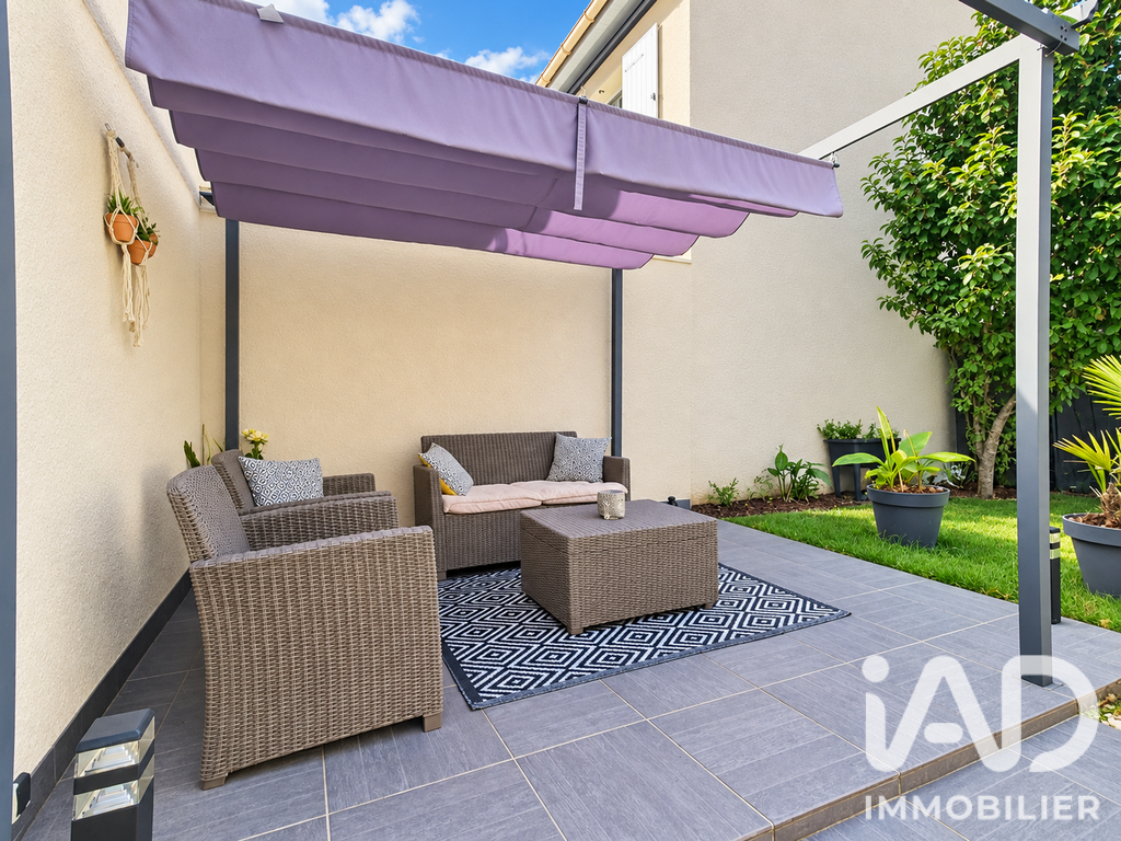 Vente maison à Pontcarré (77135) : maison 6 pièces 105 m² - 2104247 — 5