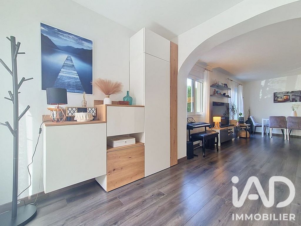 Vente maison à Pontcarré (77135) : maison 6 pièces 105 m² - 2104247 — 8