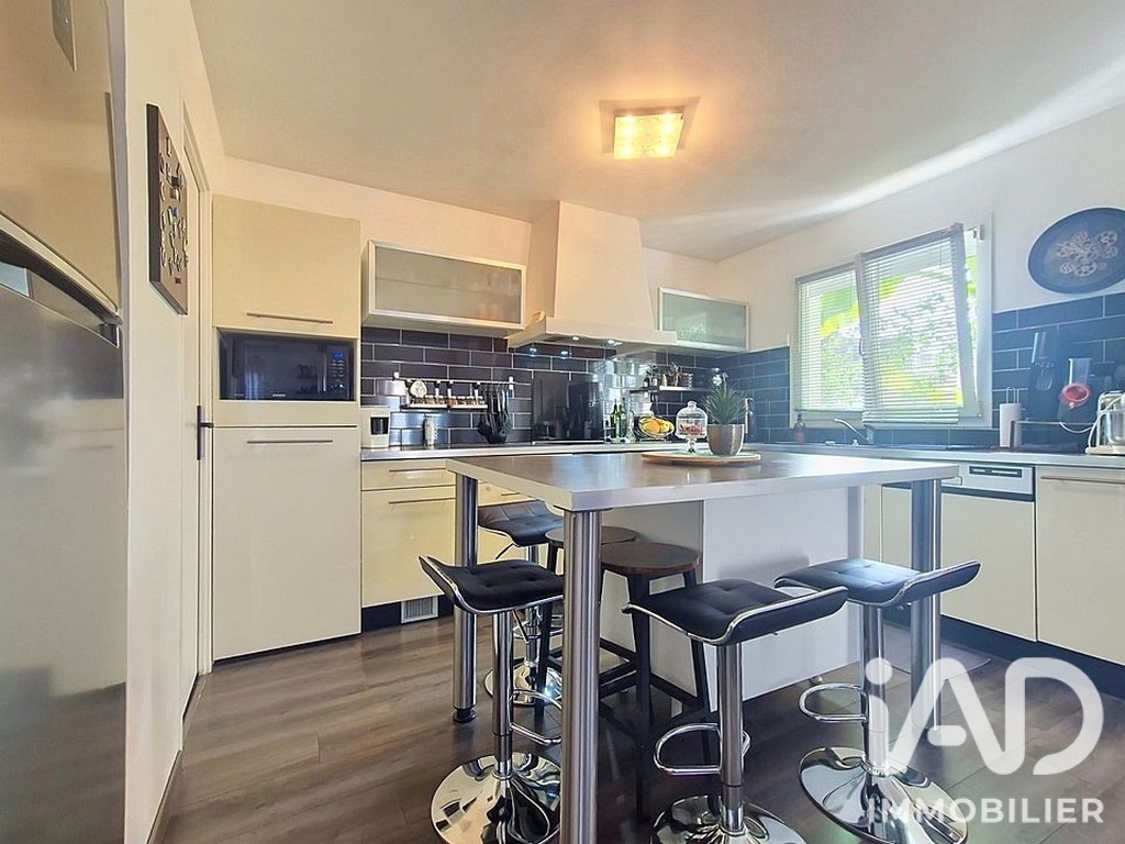 Vente maison à Pontcarré (77135) : maison 6 pièces 105 m² - 2104247 — 10