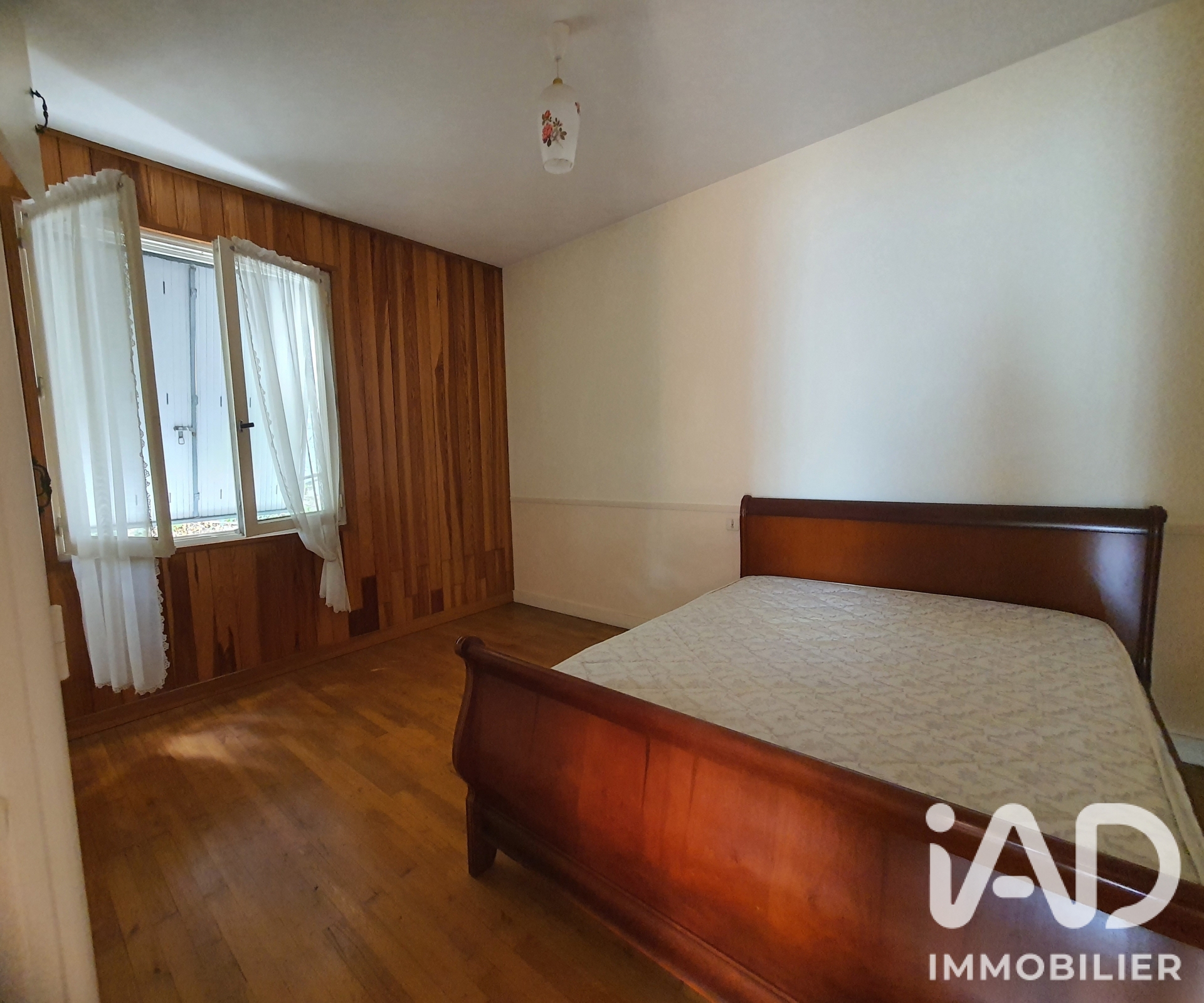 Vente maison à Sainte-Florence (85140) : maison 5 pièces 100 m² - 2080128 — 13